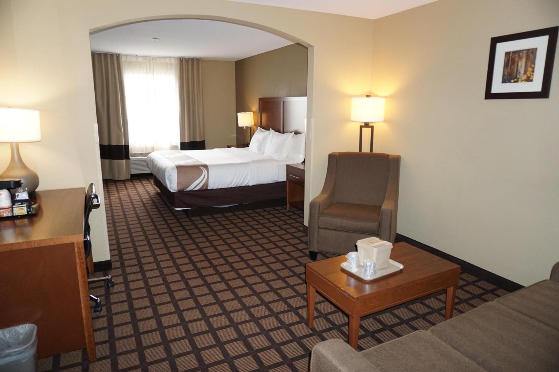 Quality Inn & Suites Georgetown - Seaford photo 37