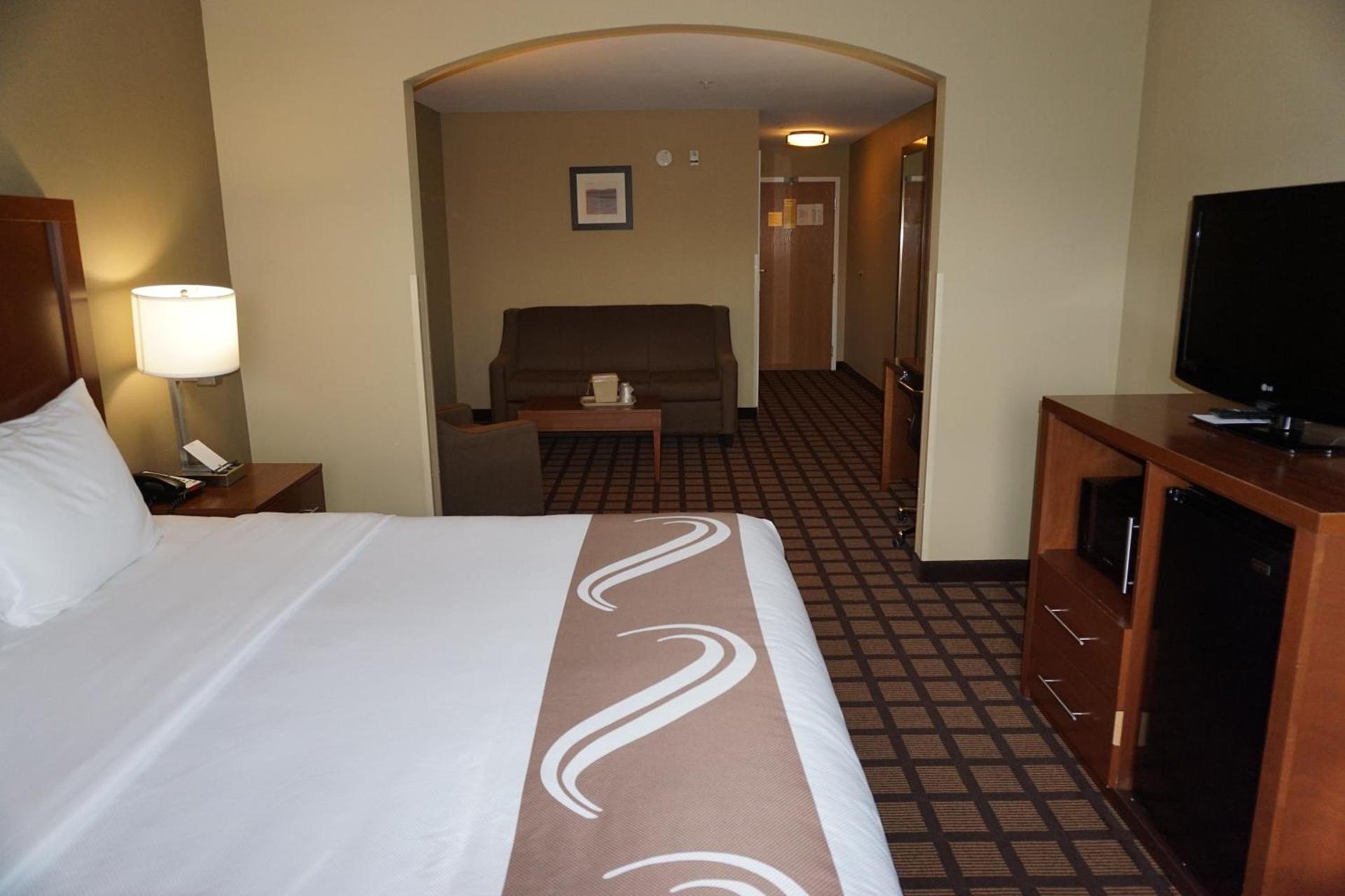 Quality Inn & Suites Georgetown - Seaford photo 40