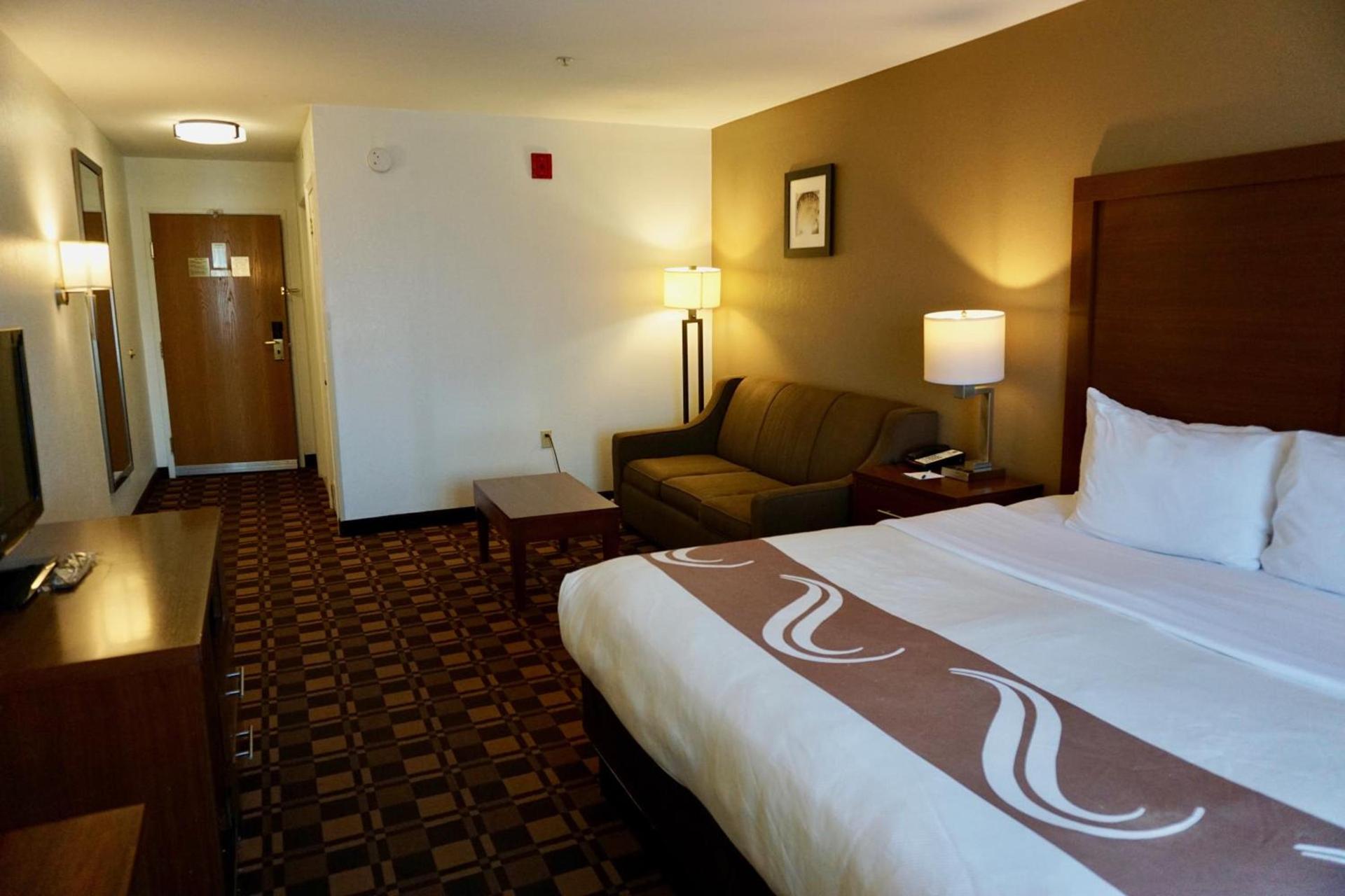 Quality Inn & Suites Georgetown - Seaford photo 42