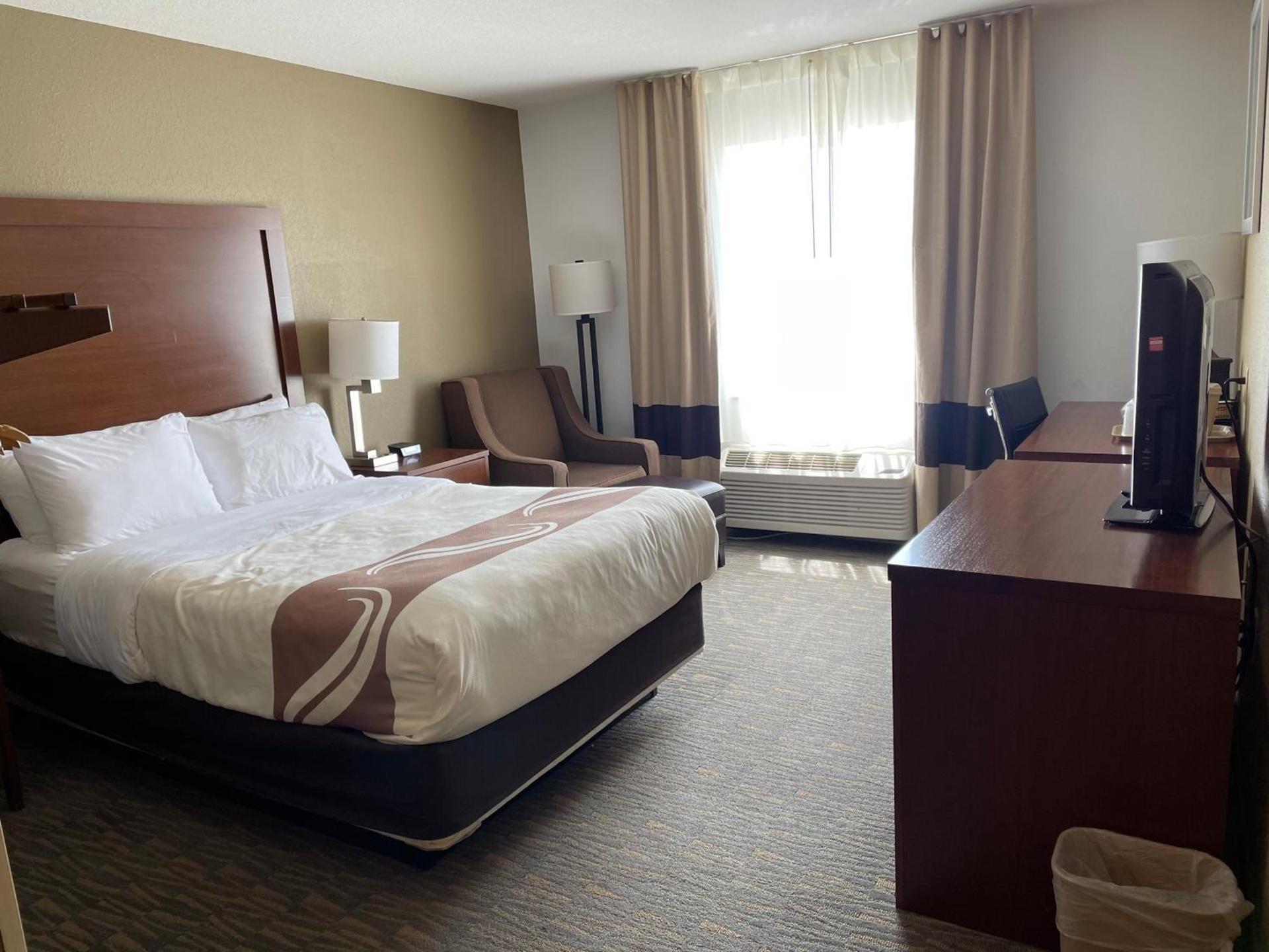 Quality Inn & Suites Georgetown - Seaford photo 43