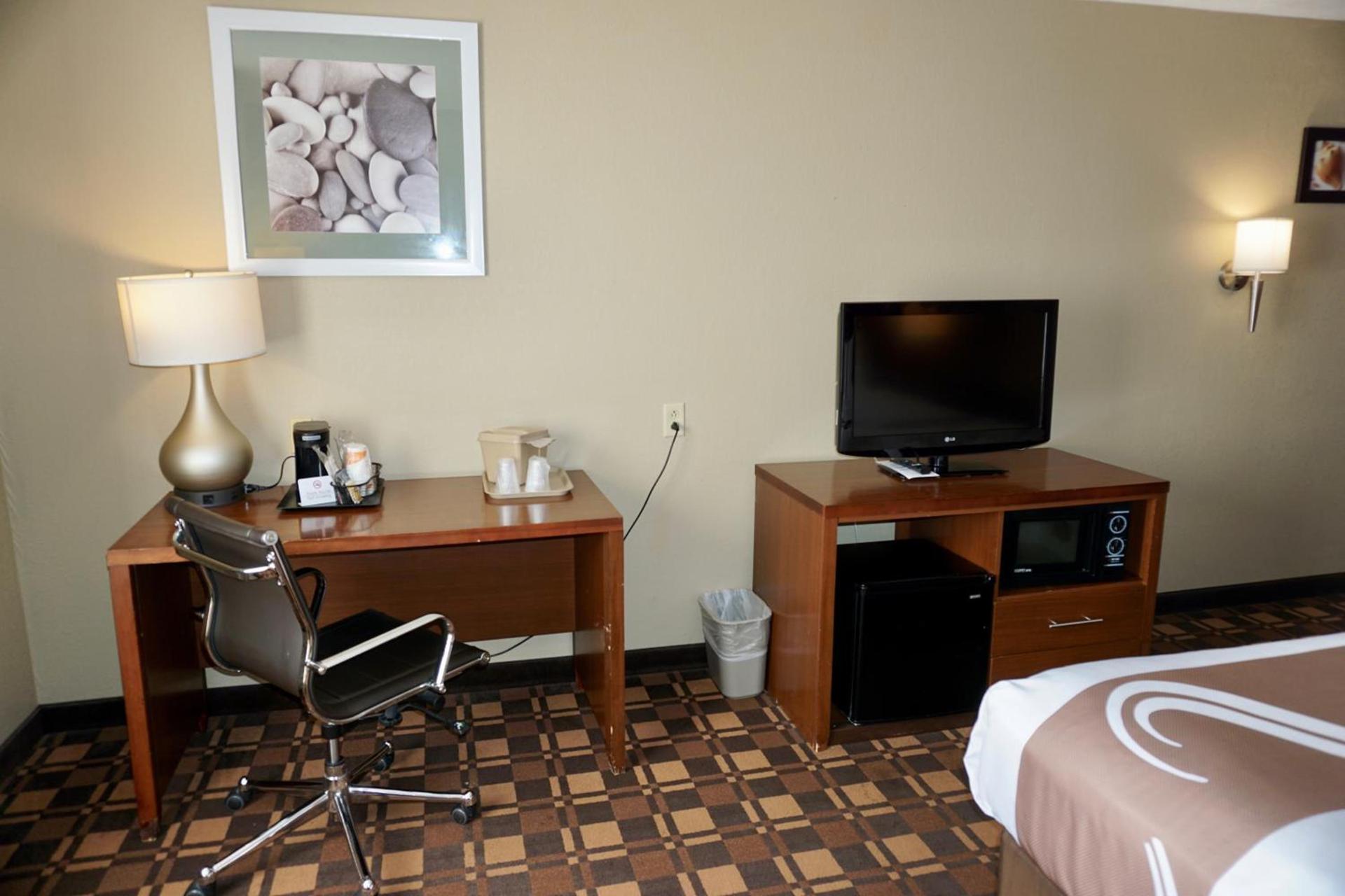 Quality Inn & Suites Georgetown - Seaford photo 46