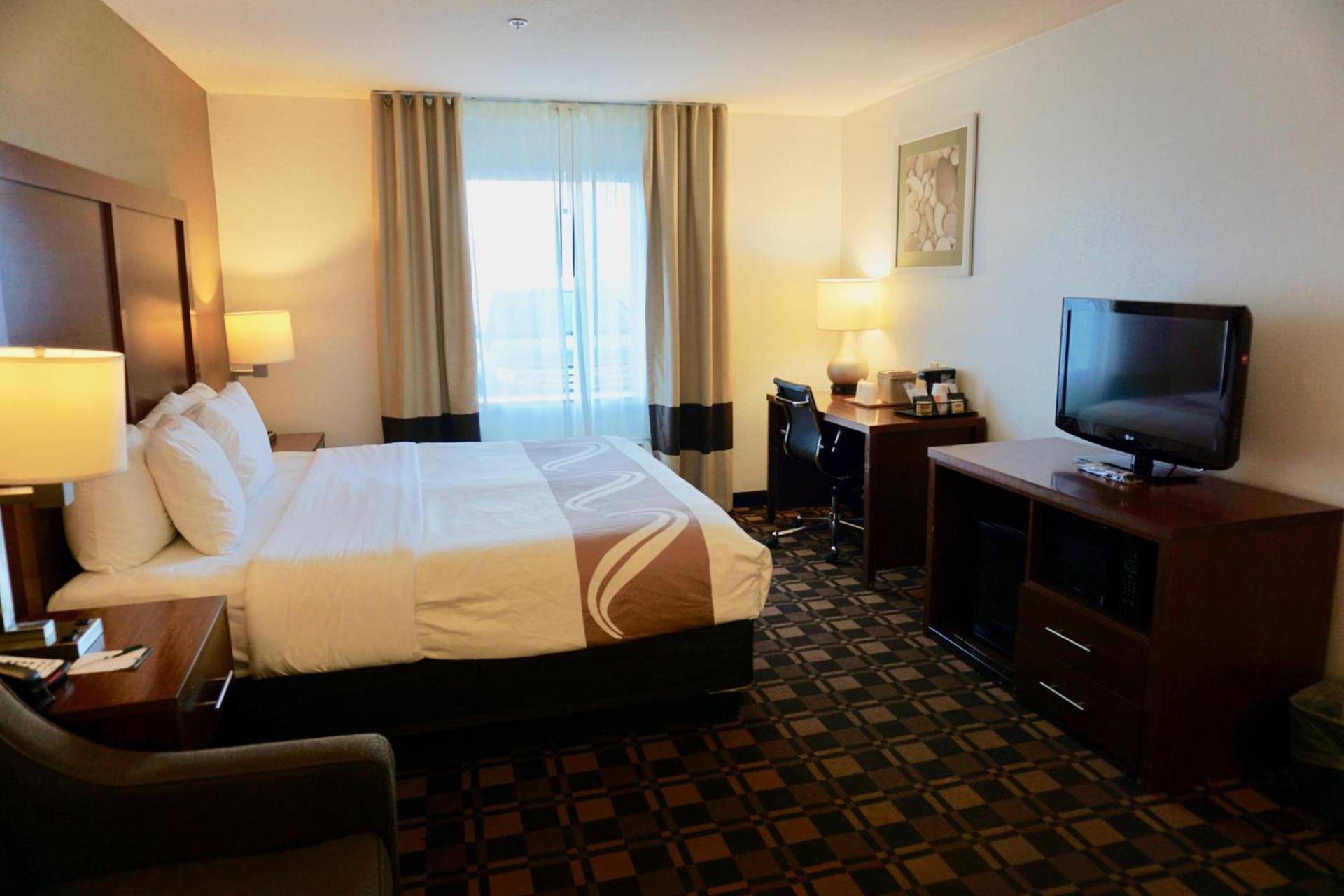 Quality Inn & Suites Georgetown - Seaford photo 47