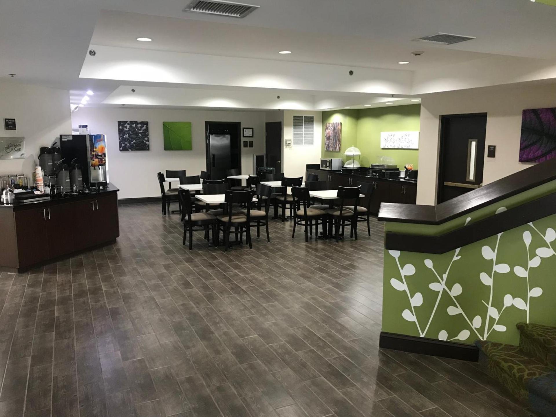Sleep Inn Raleigh Durham Airport photo 13