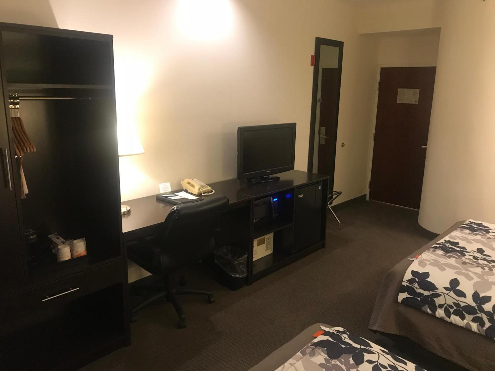 Sleep Inn Raleigh Durham Airport photo 19