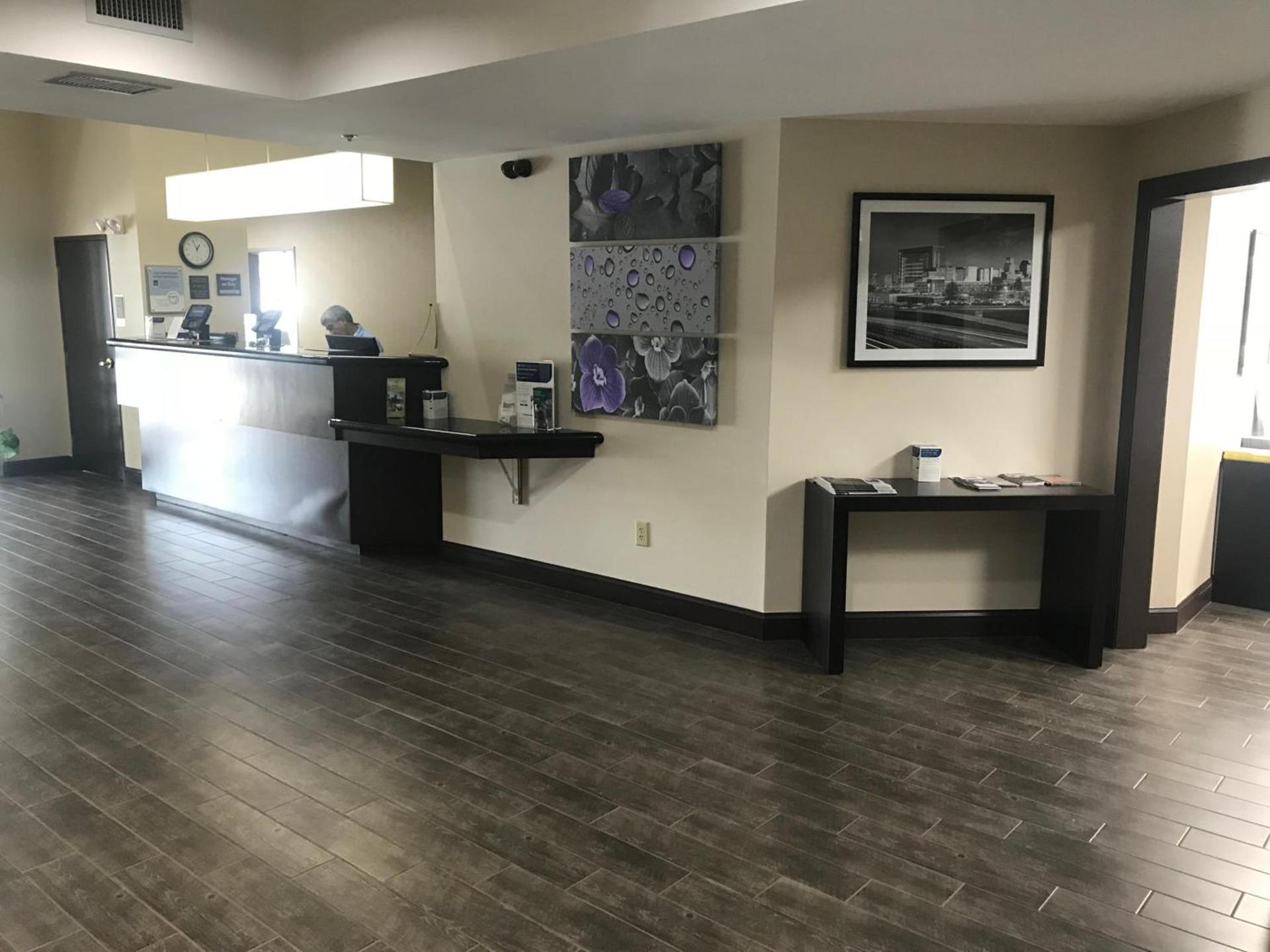 Sleep Inn Raleigh Durham Airport photo 16