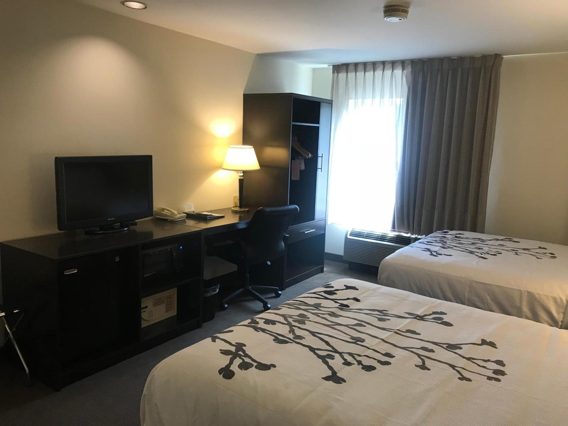 Sleep Inn Raleigh Durham Airport photo 20