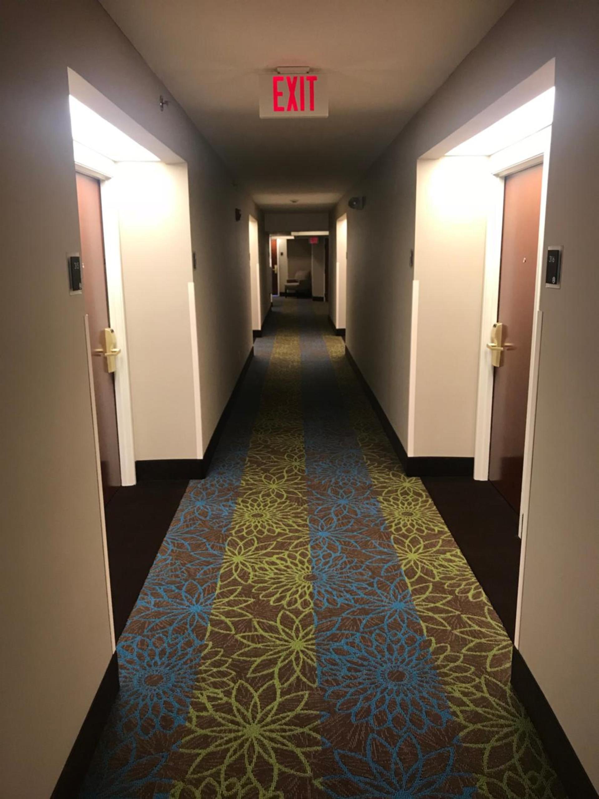 Sleep Inn Raleigh Durham Airport photo 24