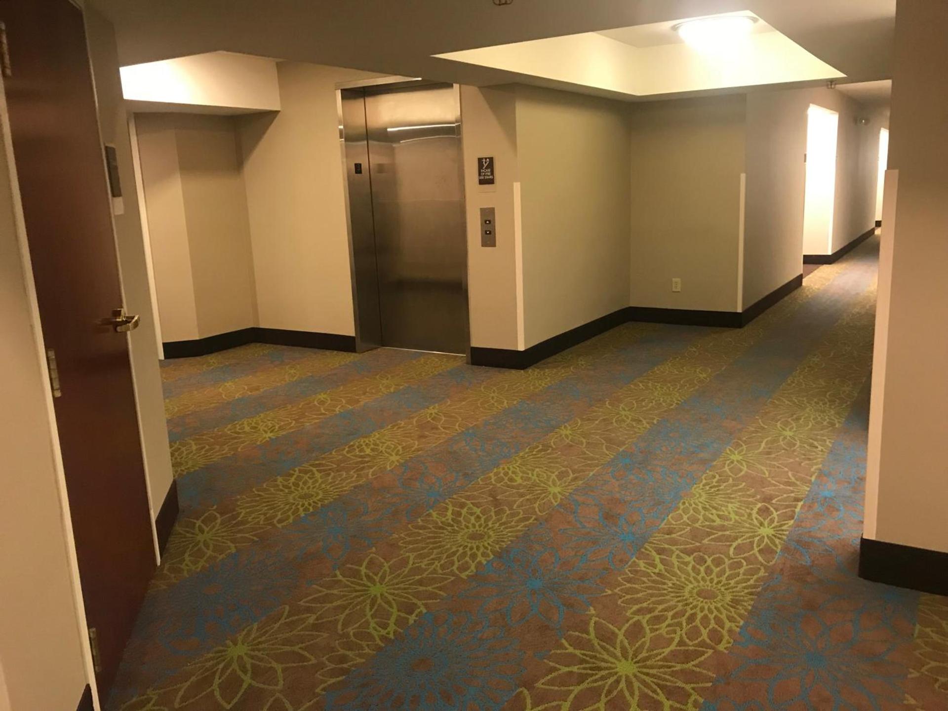 Sleep Inn Raleigh Durham Airport photo 25