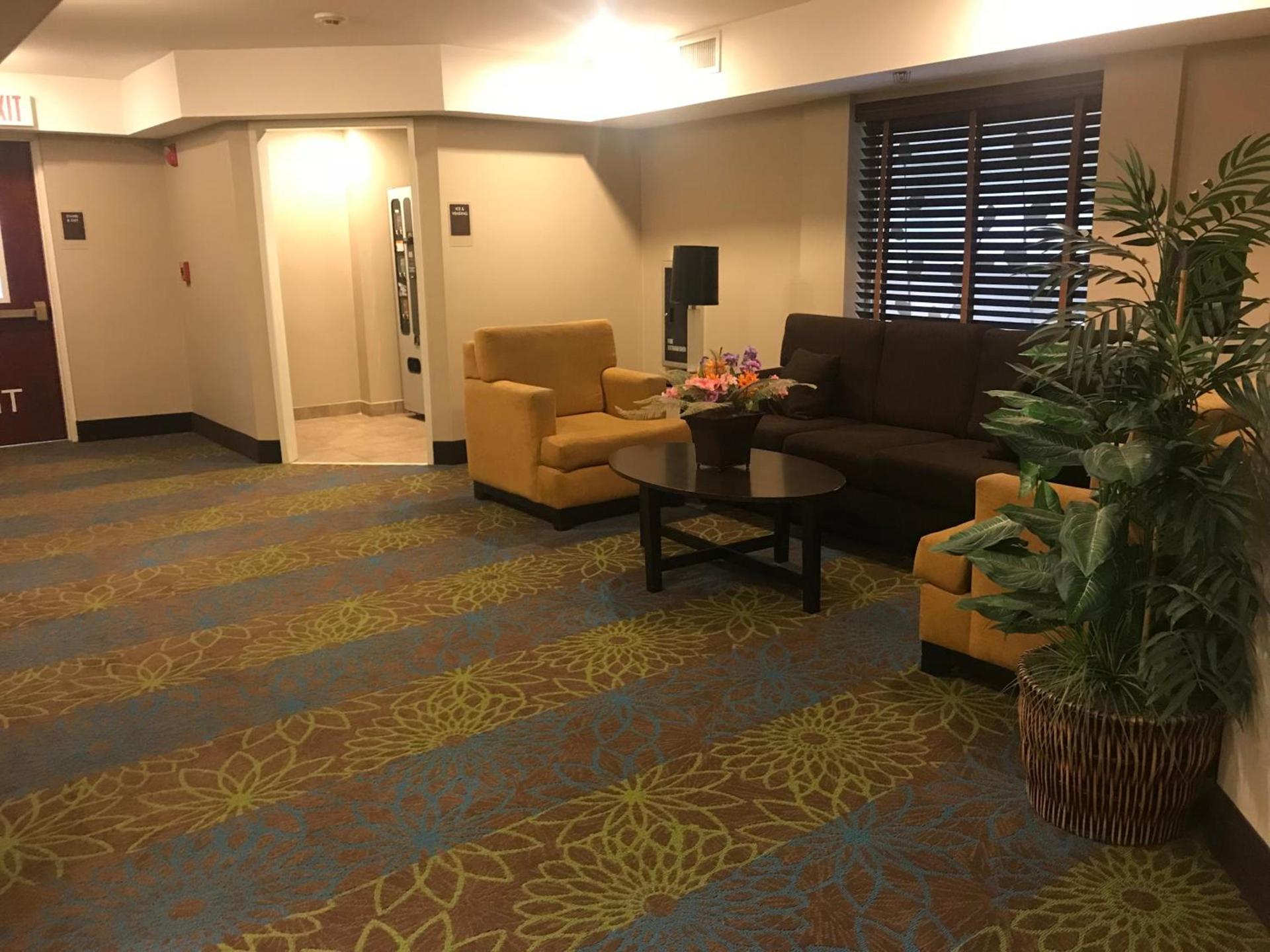 Sleep Inn Raleigh Durham Airport photo 29