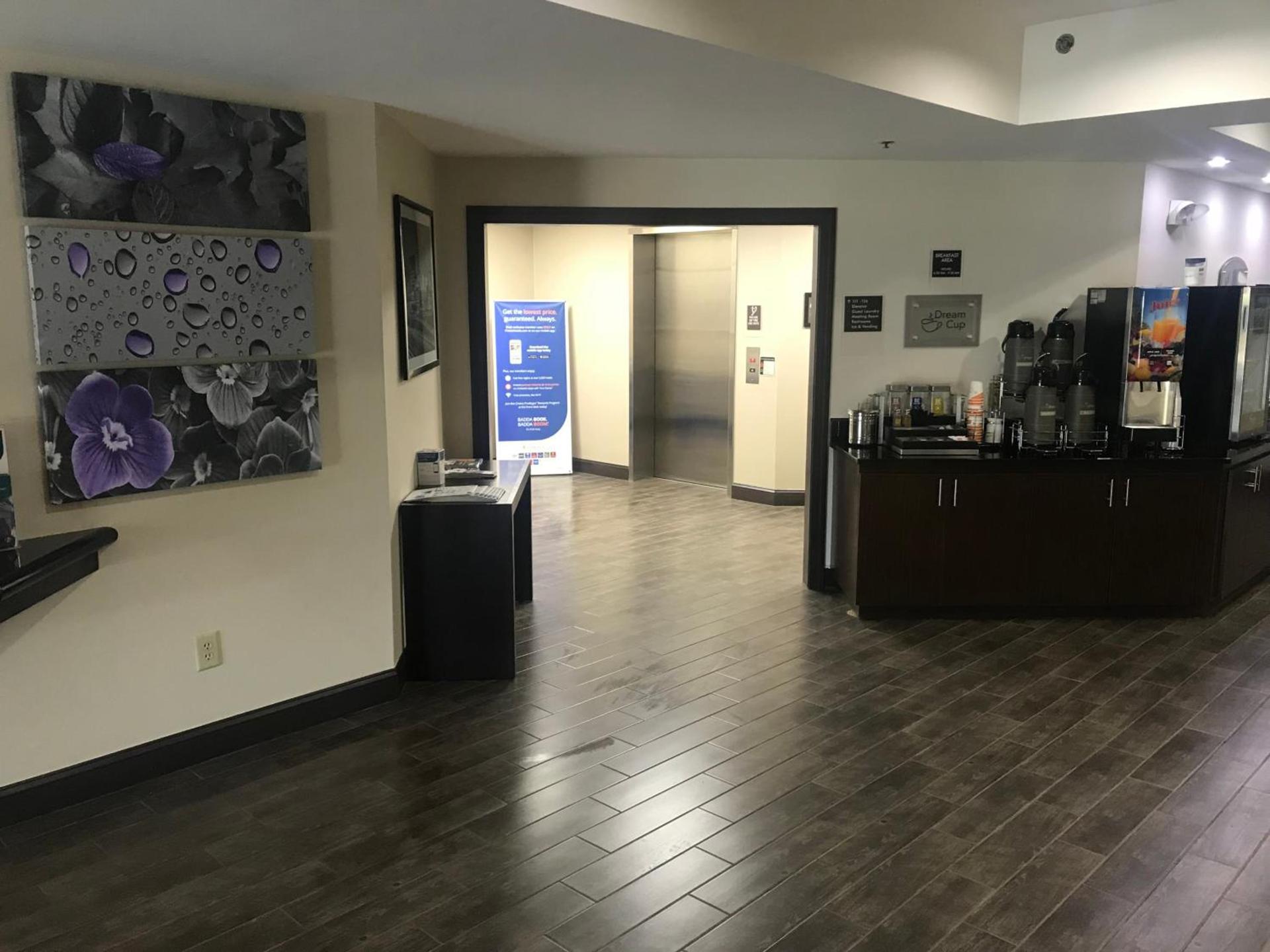 Sleep Inn Raleigh Durham Airport photo 35