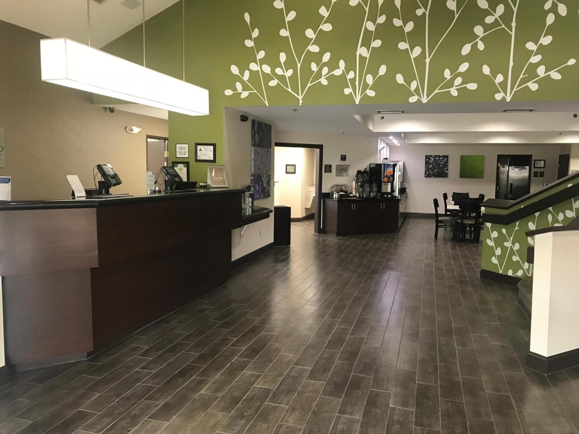 Sleep Inn Raleigh Durham Airport photo 3