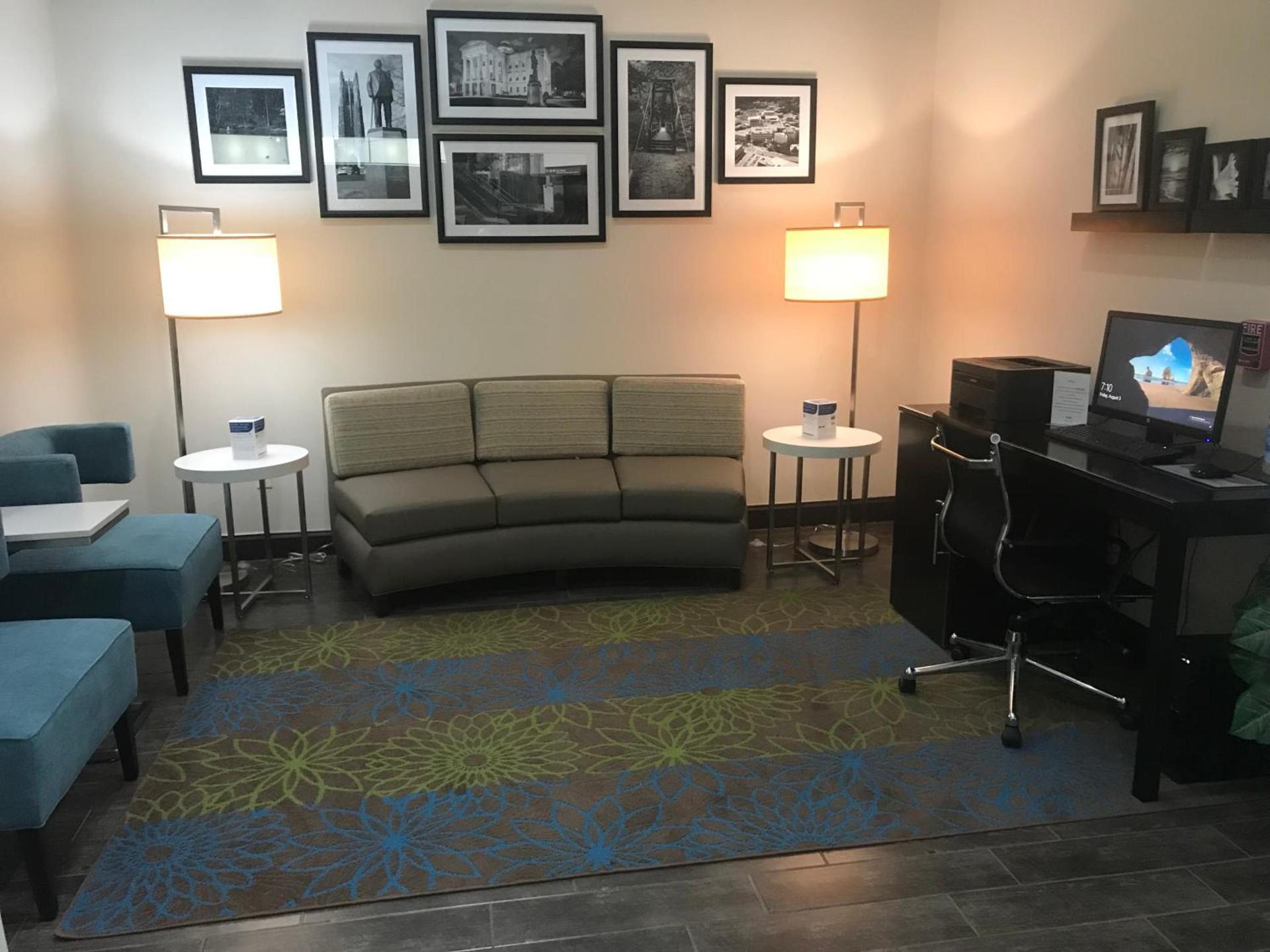Sleep Inn Raleigh Durham Airport photo 36