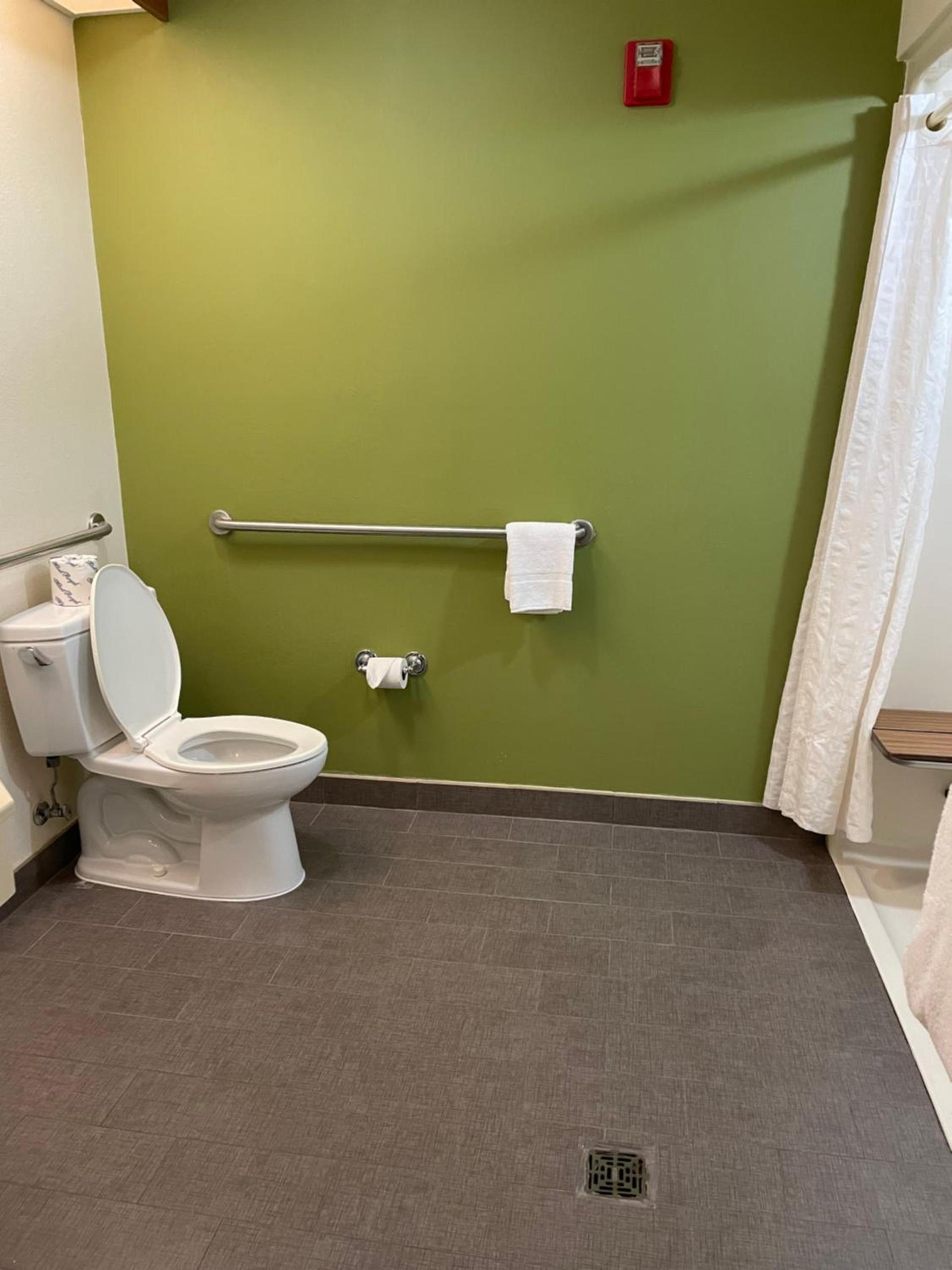 Sleep Inn Raleigh Durham Airport photo 40