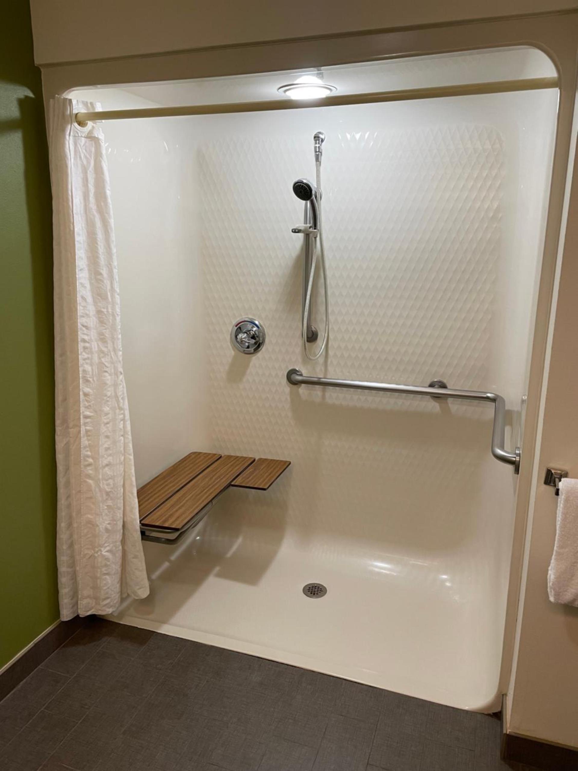Sleep Inn Raleigh Durham Airport photo 37