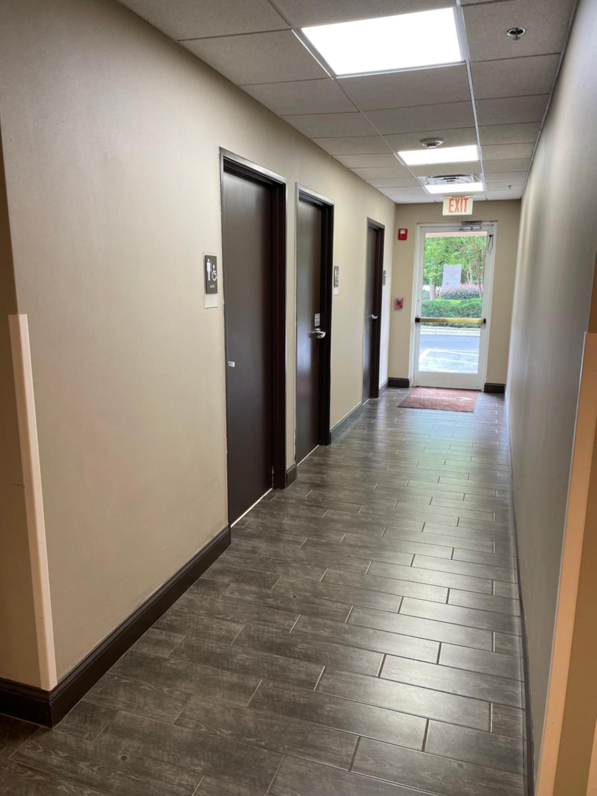Sleep Inn Raleigh Durham Airport photo 45