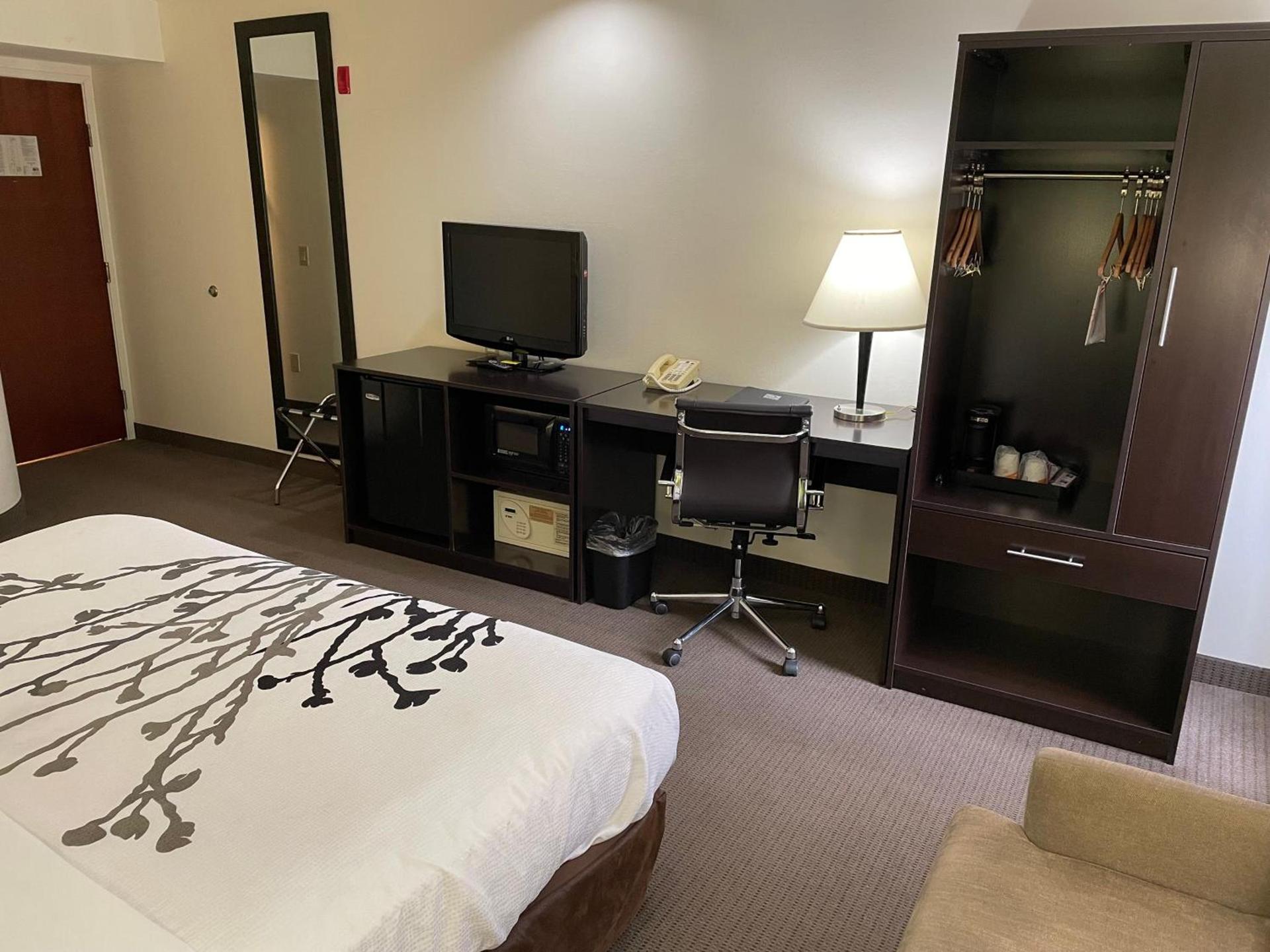 Sleep Inn Raleigh Durham Airport photo 46