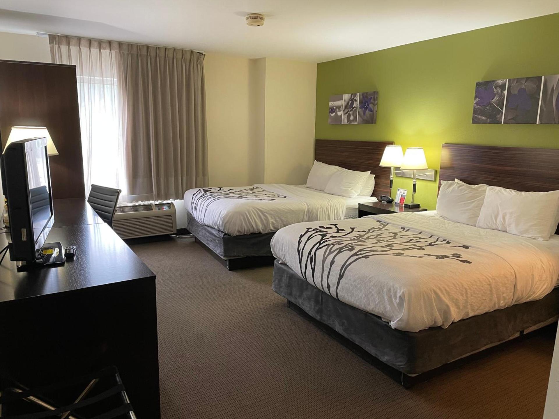 Sleep Inn Raleigh Durham Airport photo 51