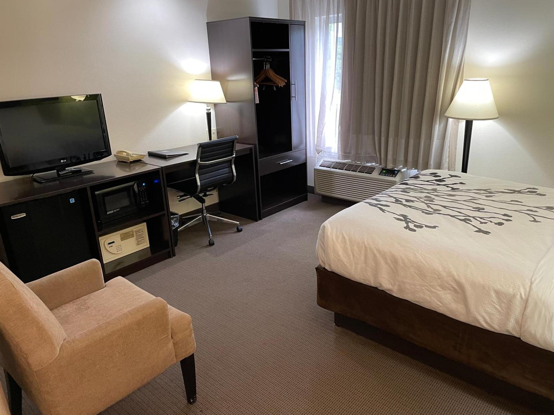 Sleep Inn Raleigh Durham Airport photo 50