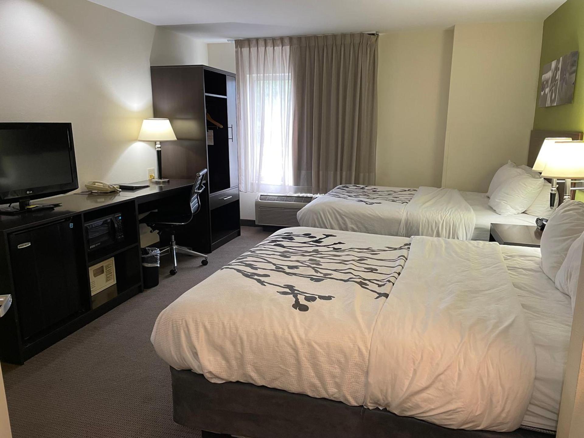 Sleep Inn Raleigh Durham Airport photo 48