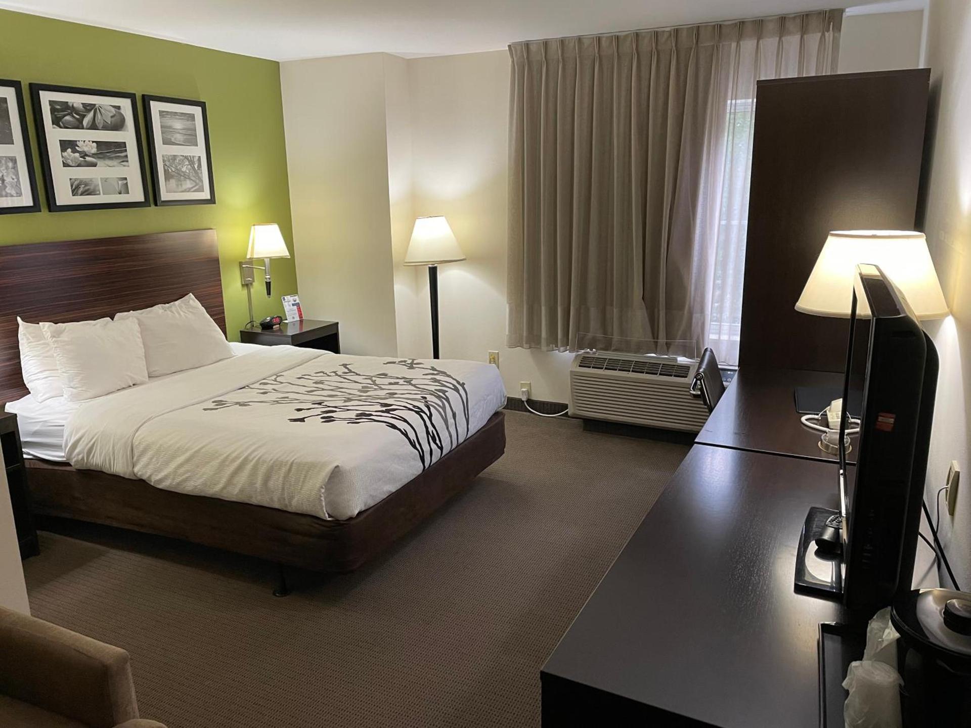 Sleep Inn Raleigh Durham Airport photo 58