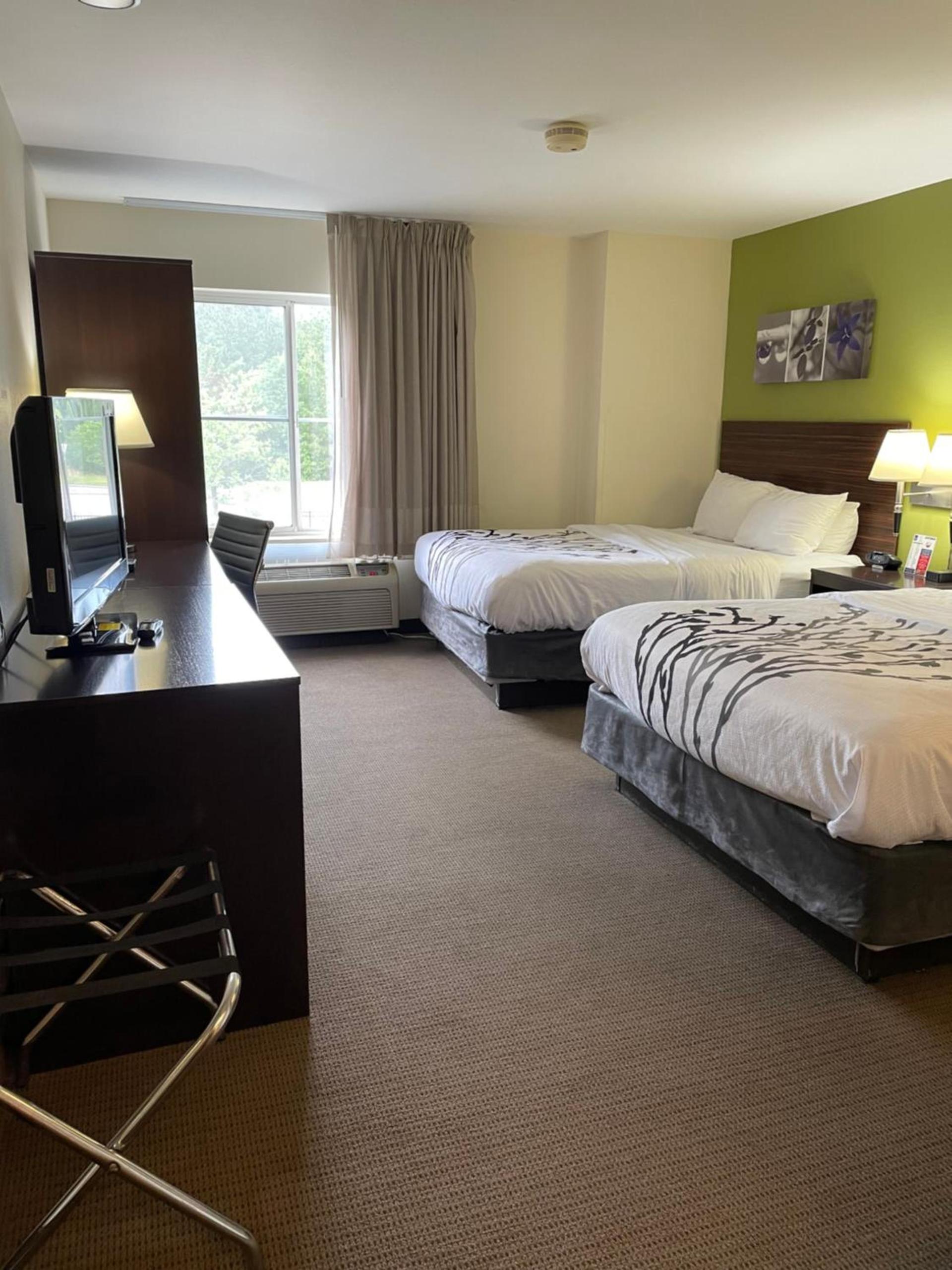 Sleep Inn Raleigh Durham Airport photo 57