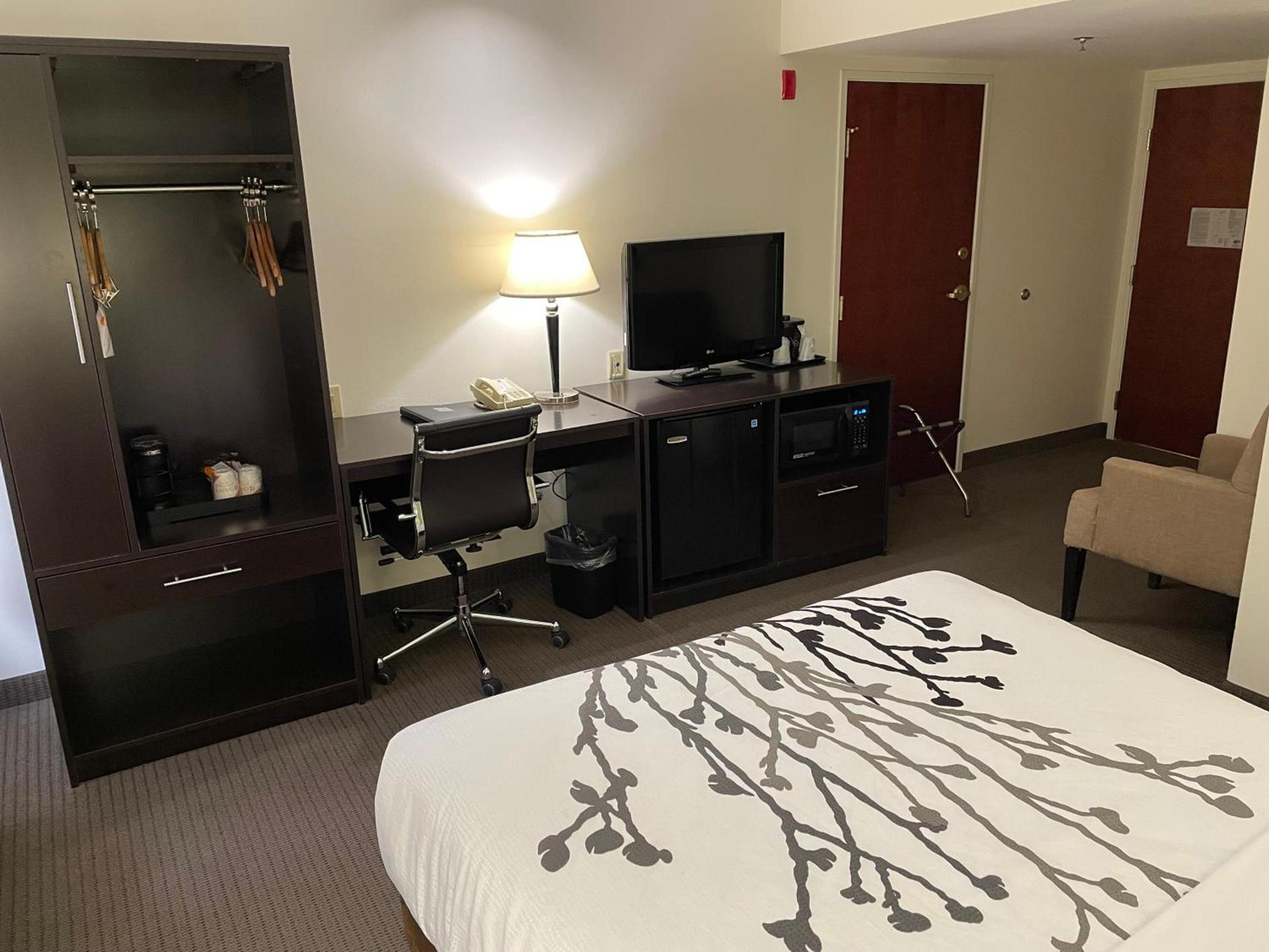 Sleep Inn Raleigh Durham Airport photo 54