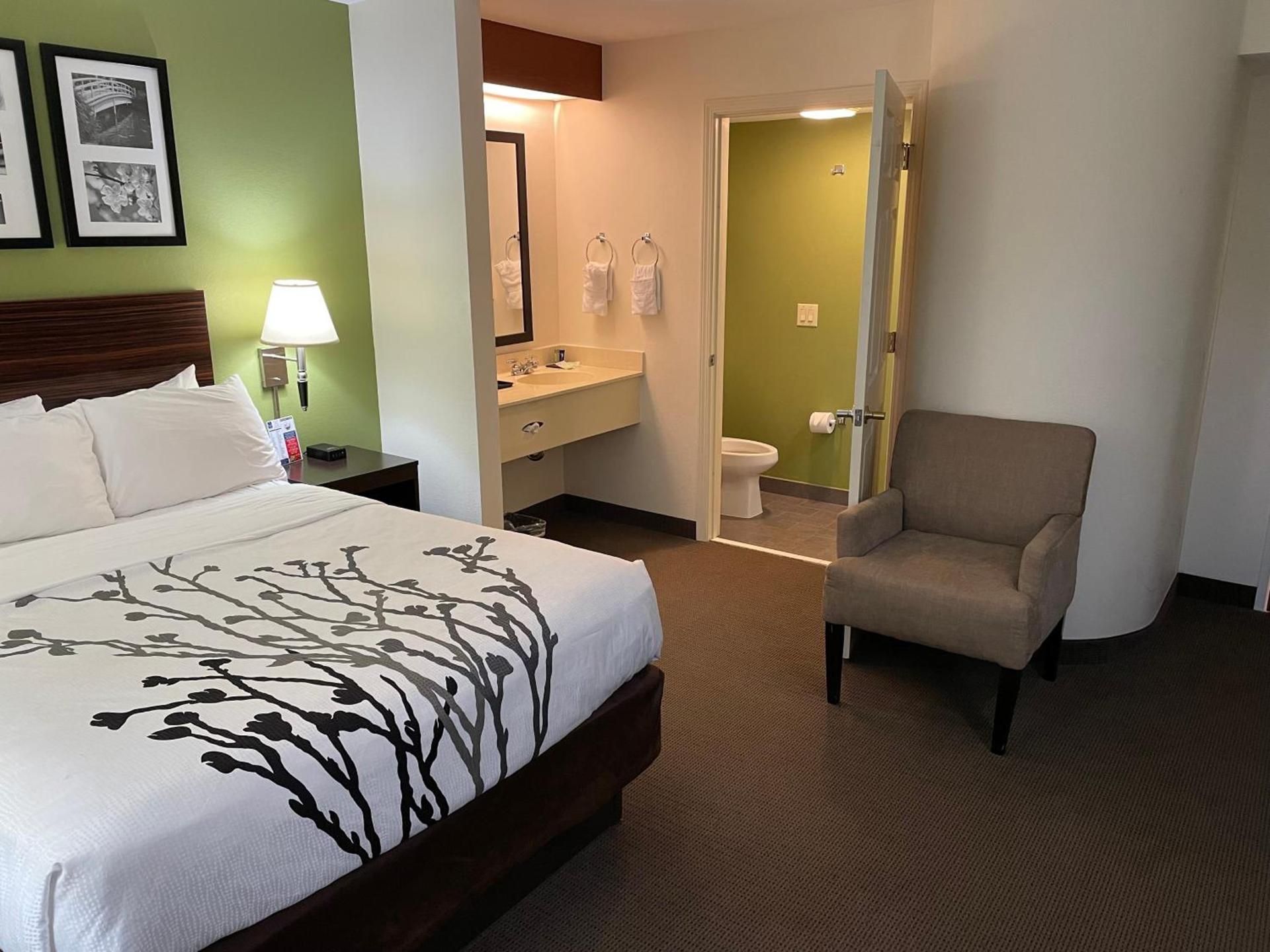 Sleep Inn Raleigh Durham Airport photo 64
