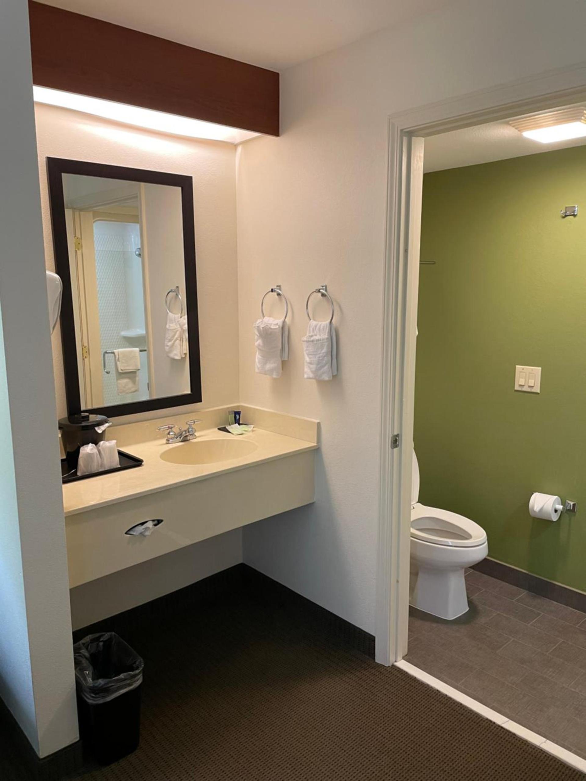 Sleep Inn Raleigh Durham Airport photo 61