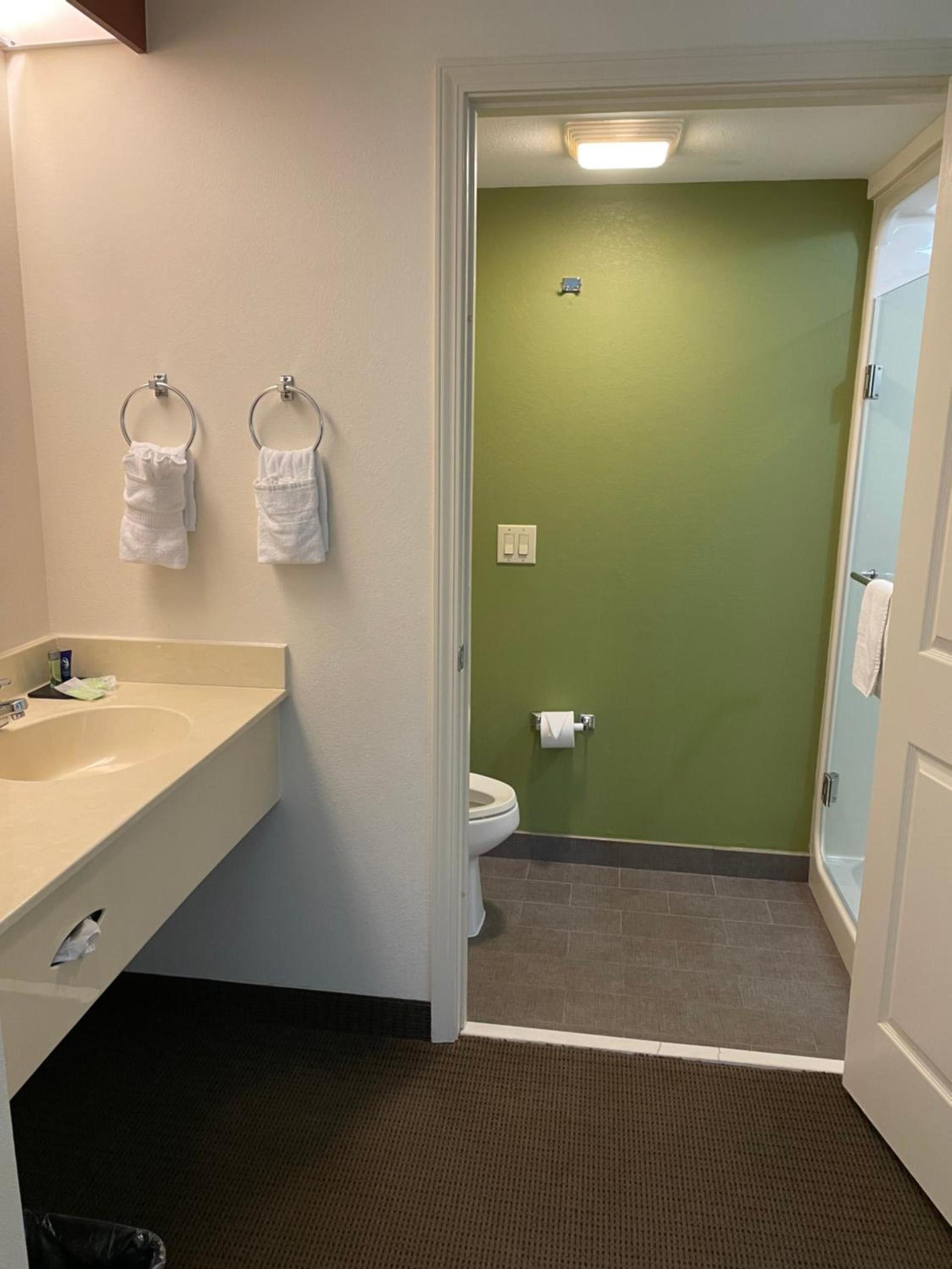 Sleep Inn Raleigh Durham Airport photo 65