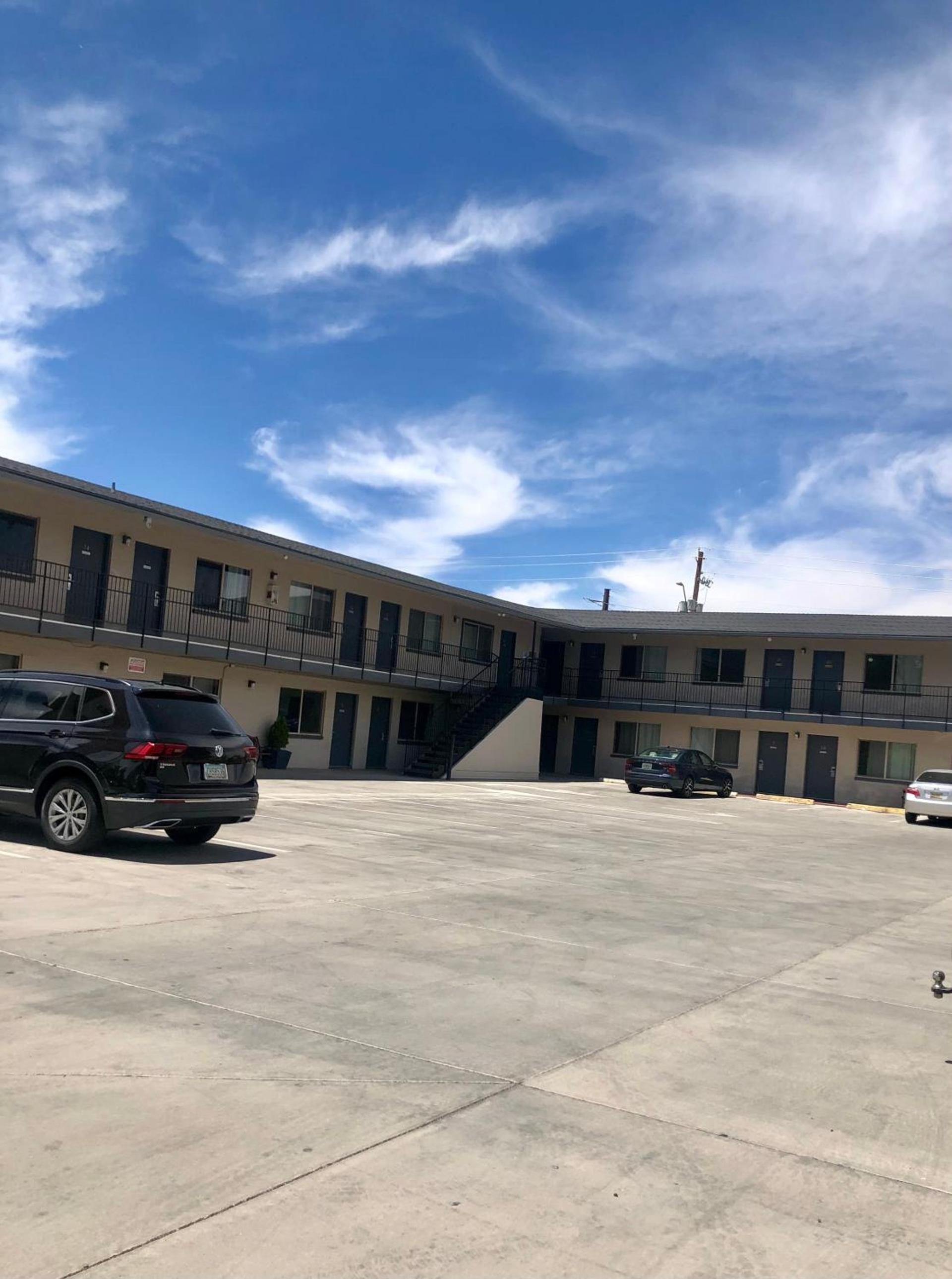 Motel 6 Williams AZ Downtown Grand Canyon photo 36
