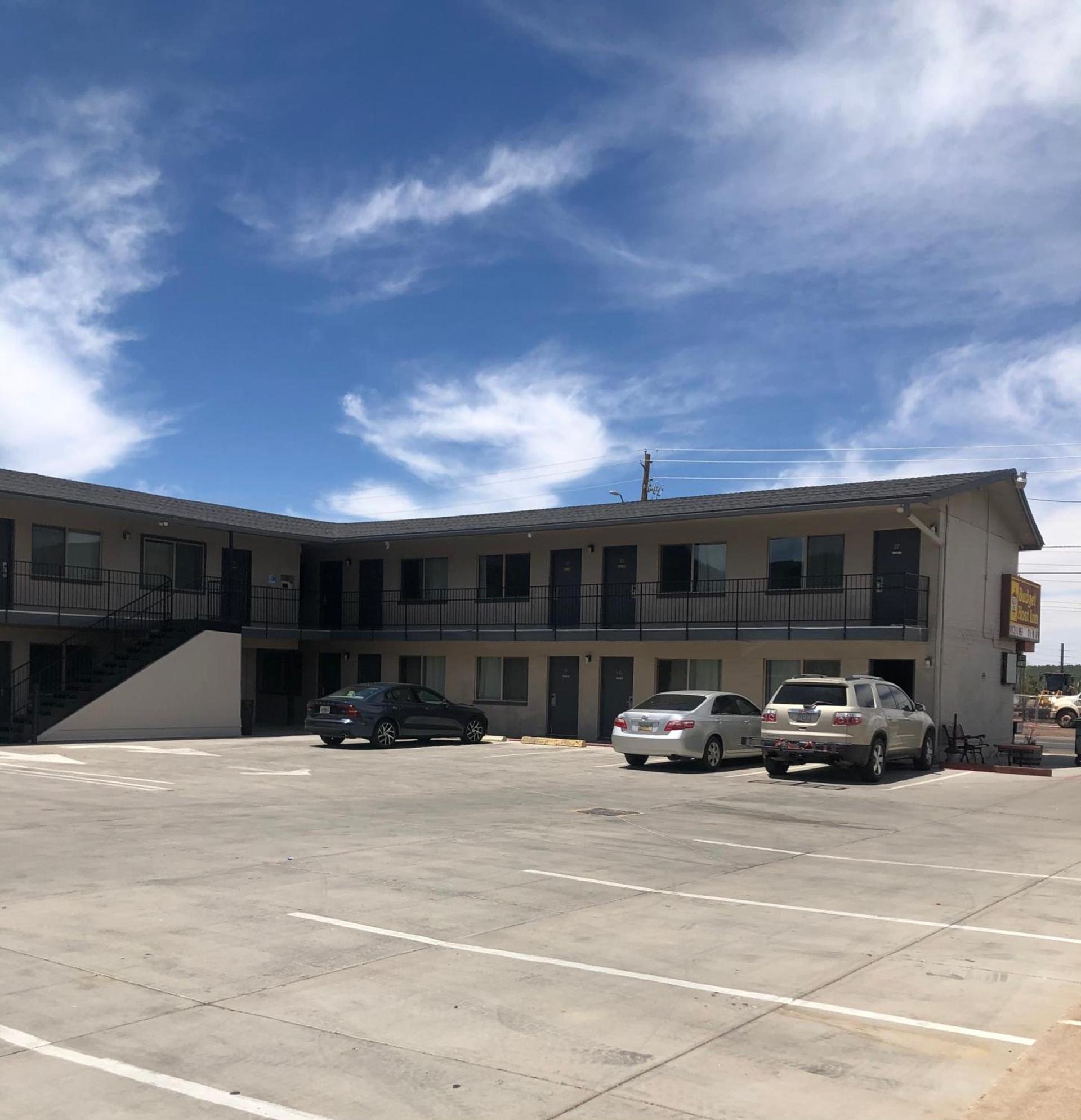 Motel 6 Williams AZ Downtown Grand Canyon photo 35