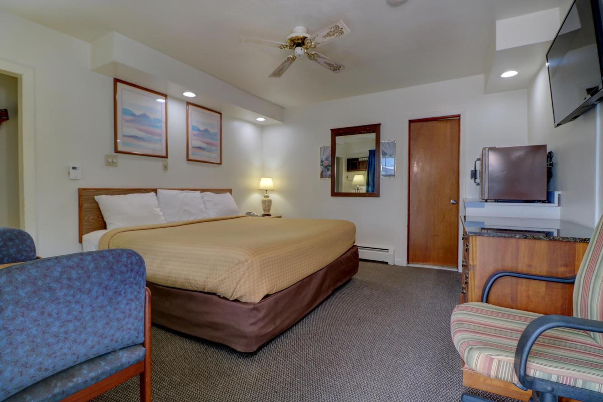 Brookside Inn & Cottages photo 35