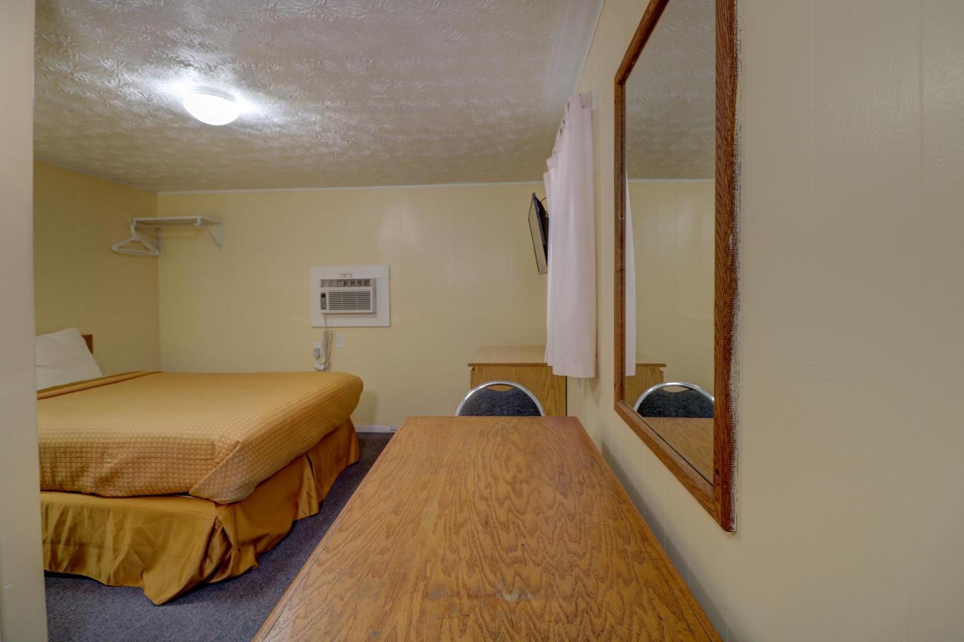 Brookside Inn & Cottages photo 46