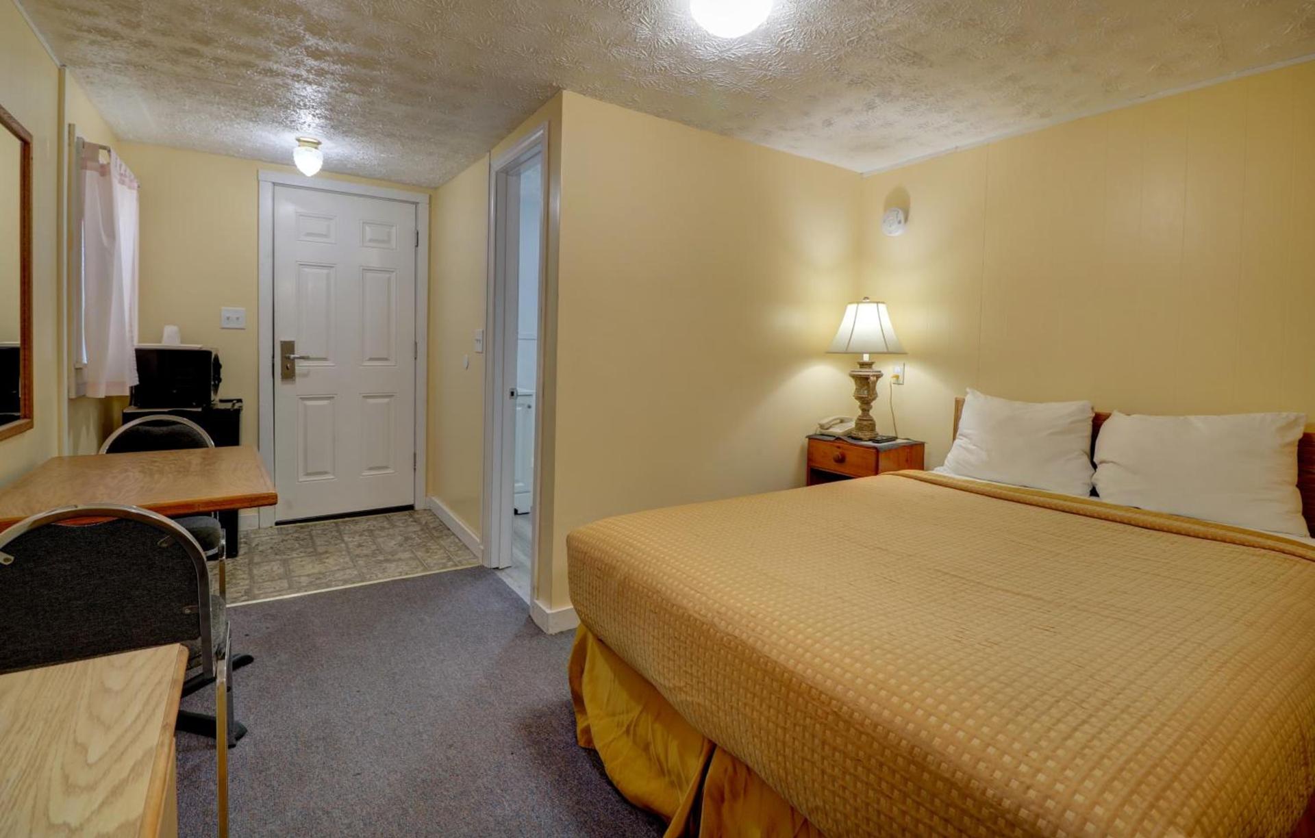 Brookside Inn & Cottages photo 47
