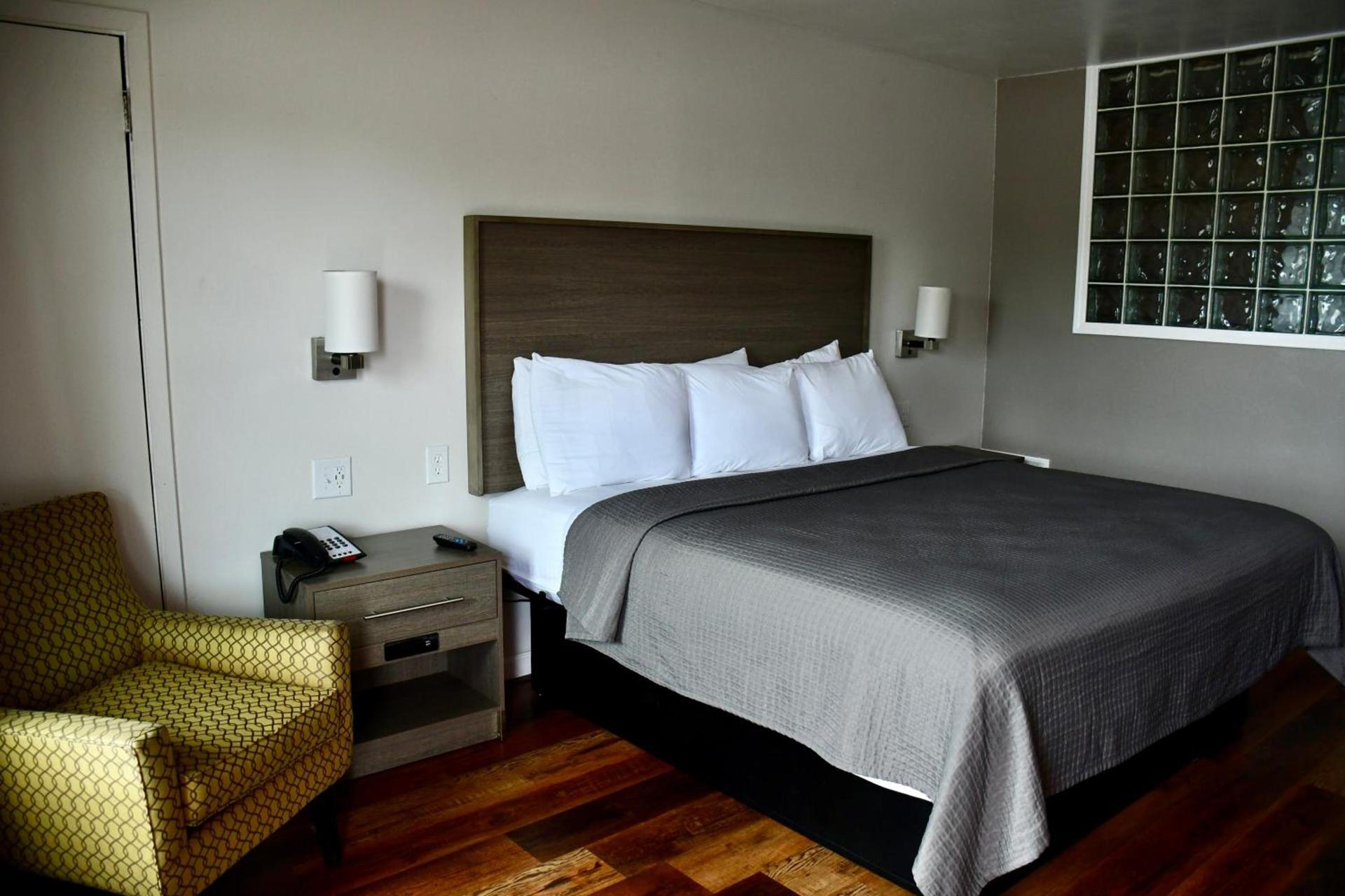 Lockhart Inn photo 16