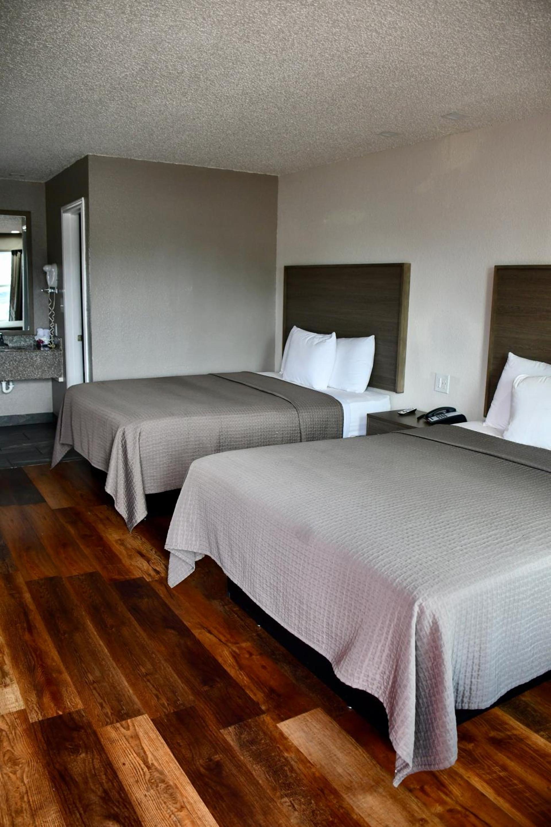 Lockhart Inn photo 17