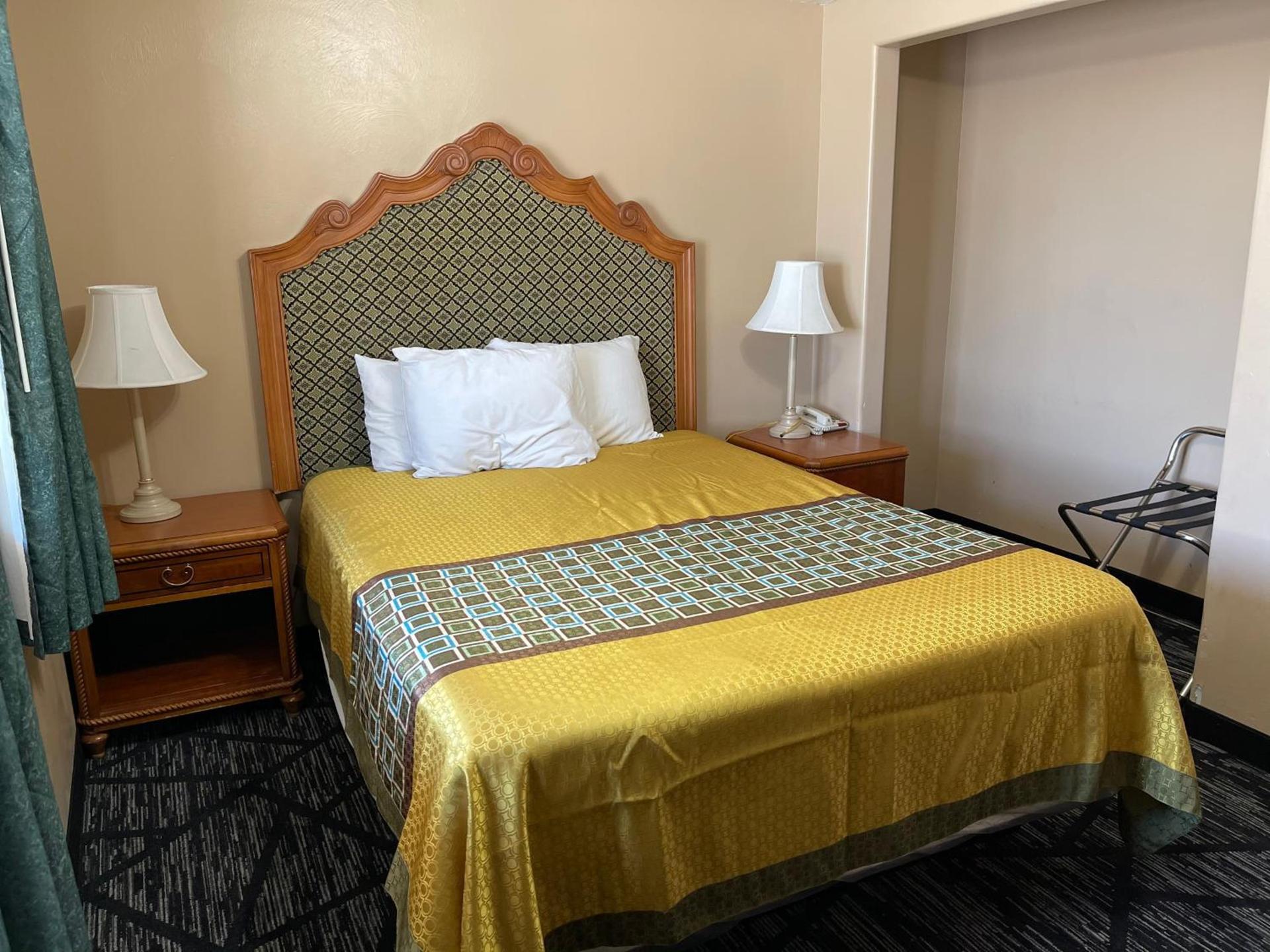 Riverton Inn & Suites Riverton photo 12
