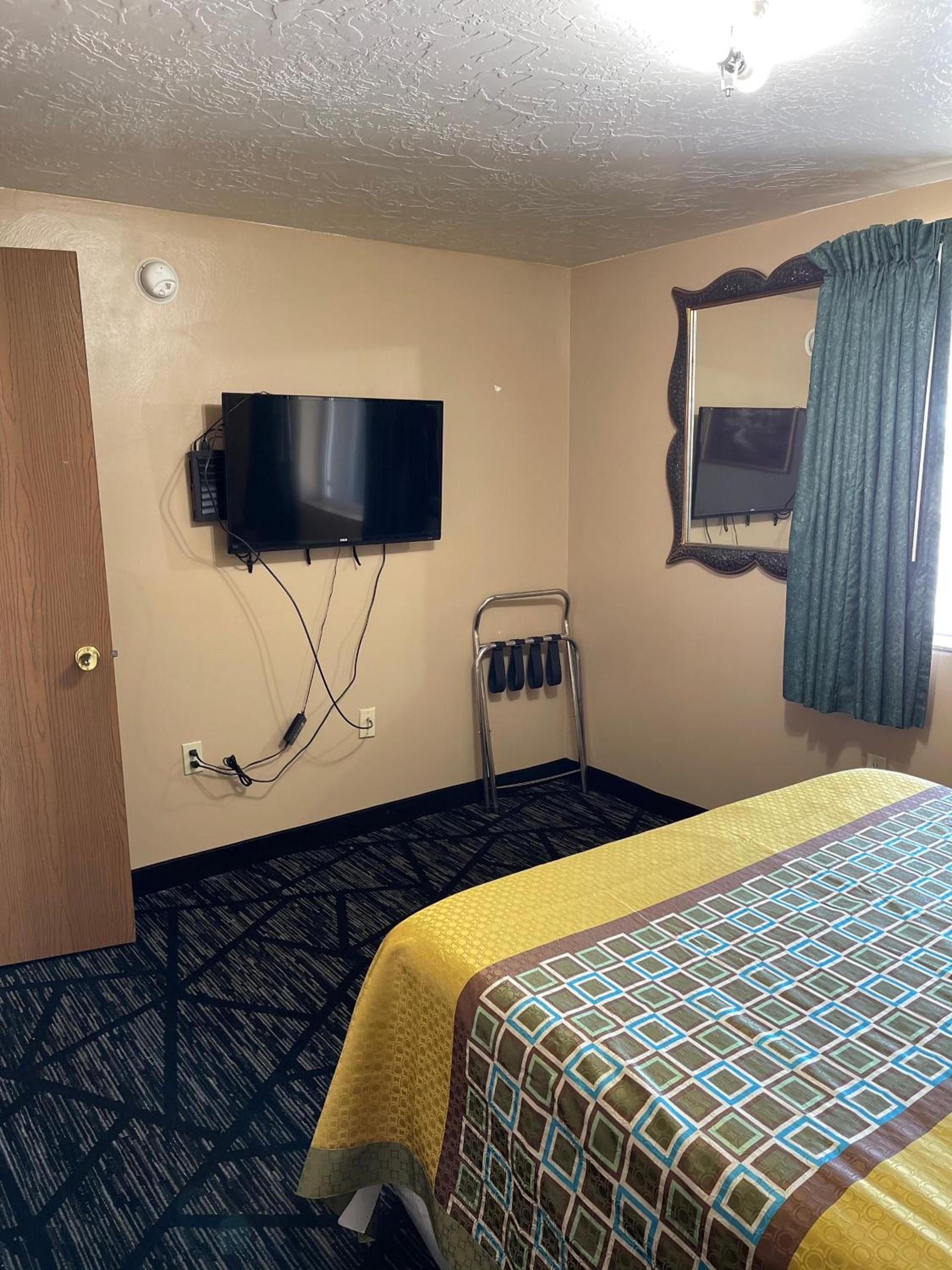 Riverton Inn & Suites Riverton photo 9