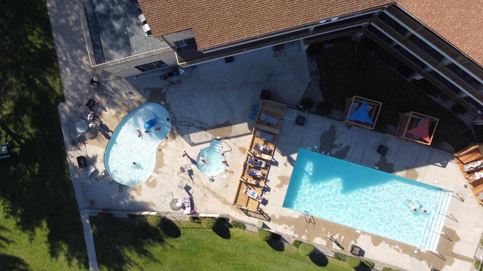 Natura Aloha Beach Resort photo 25