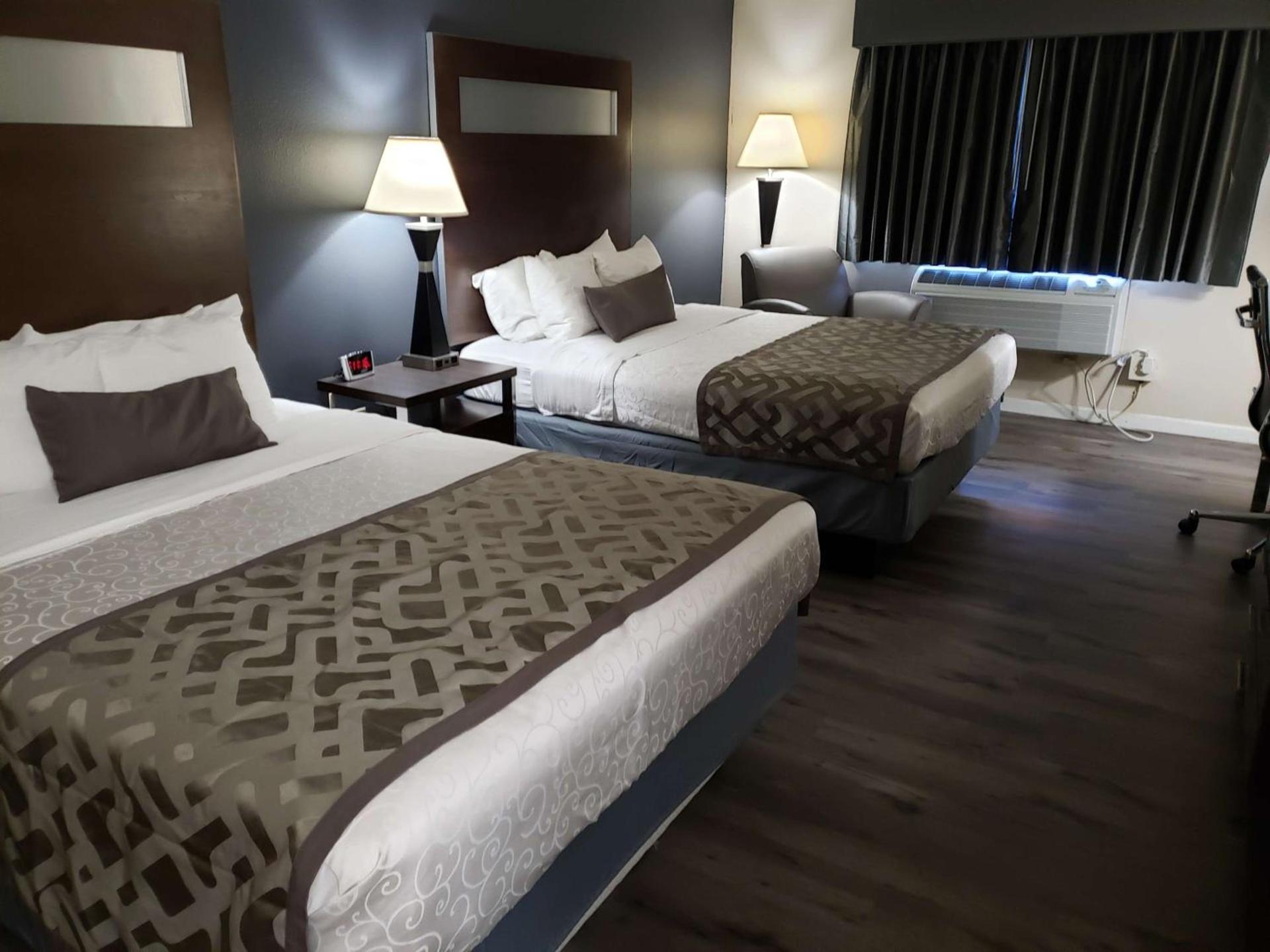 Best Western Americana photo 15