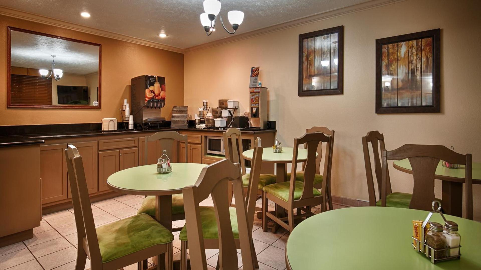 Best Western John Jay Inn photo 11