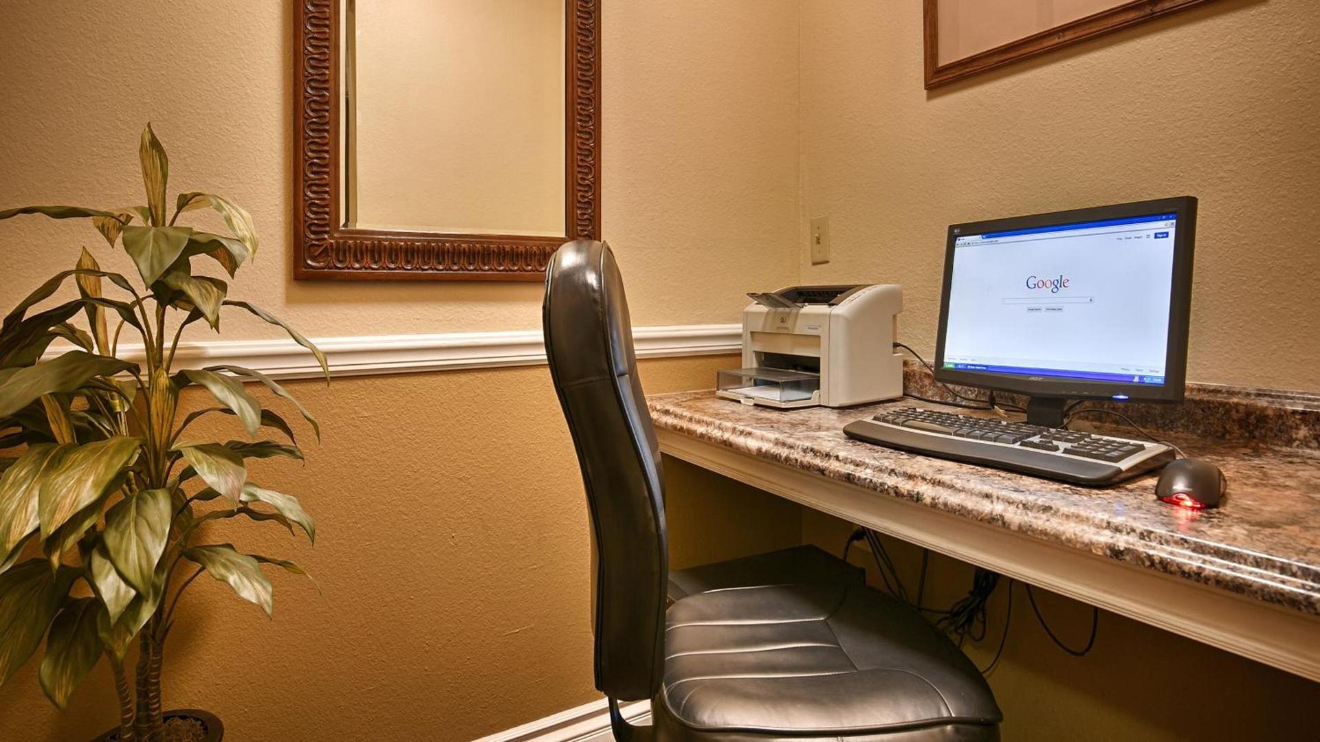 Best Western John Jay Inn photo 4