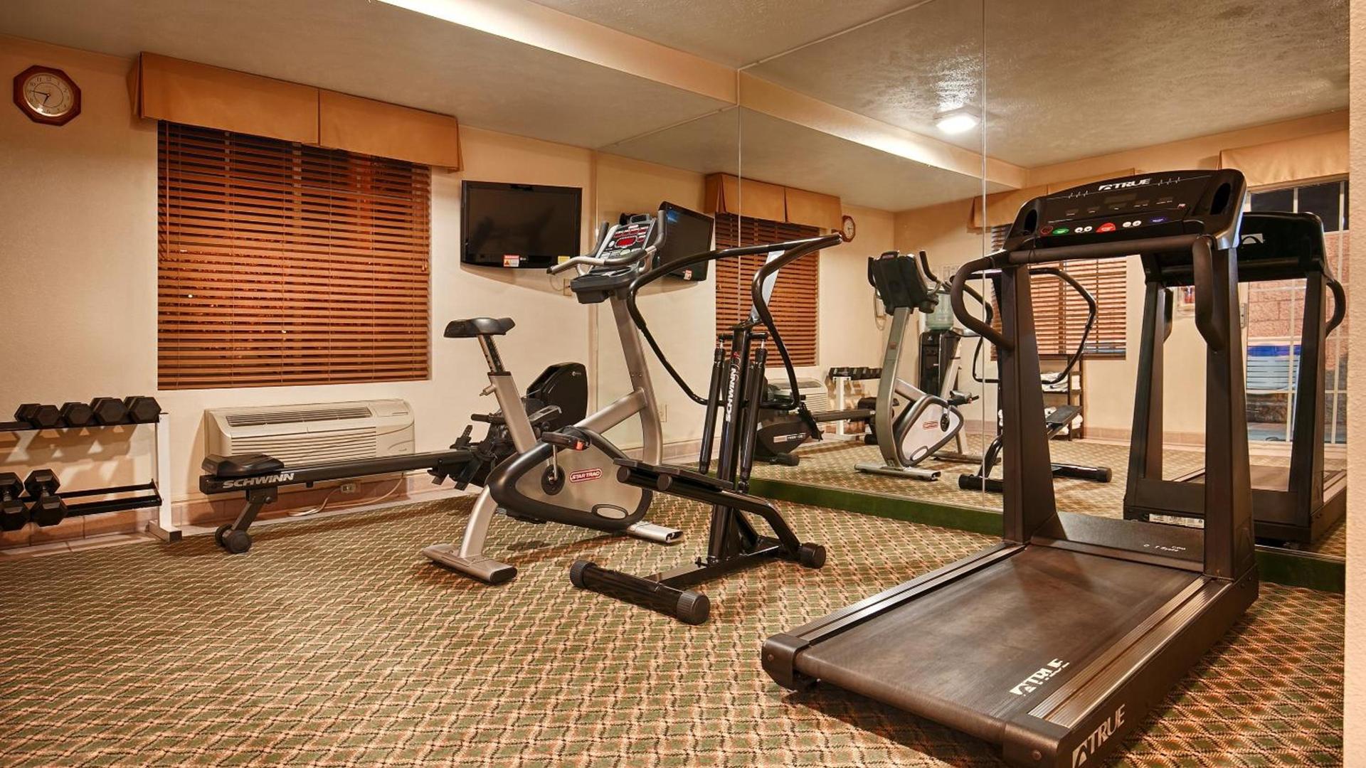 Best Western John Jay Inn photo 9
