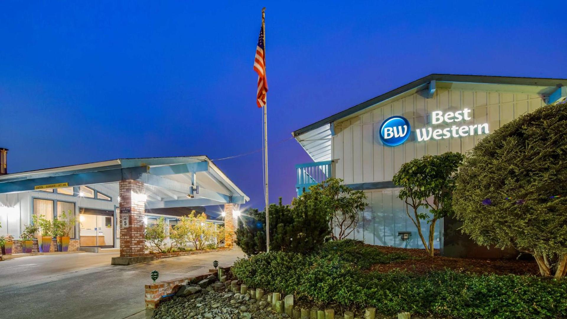 Best Western Arcata Inn photo 3