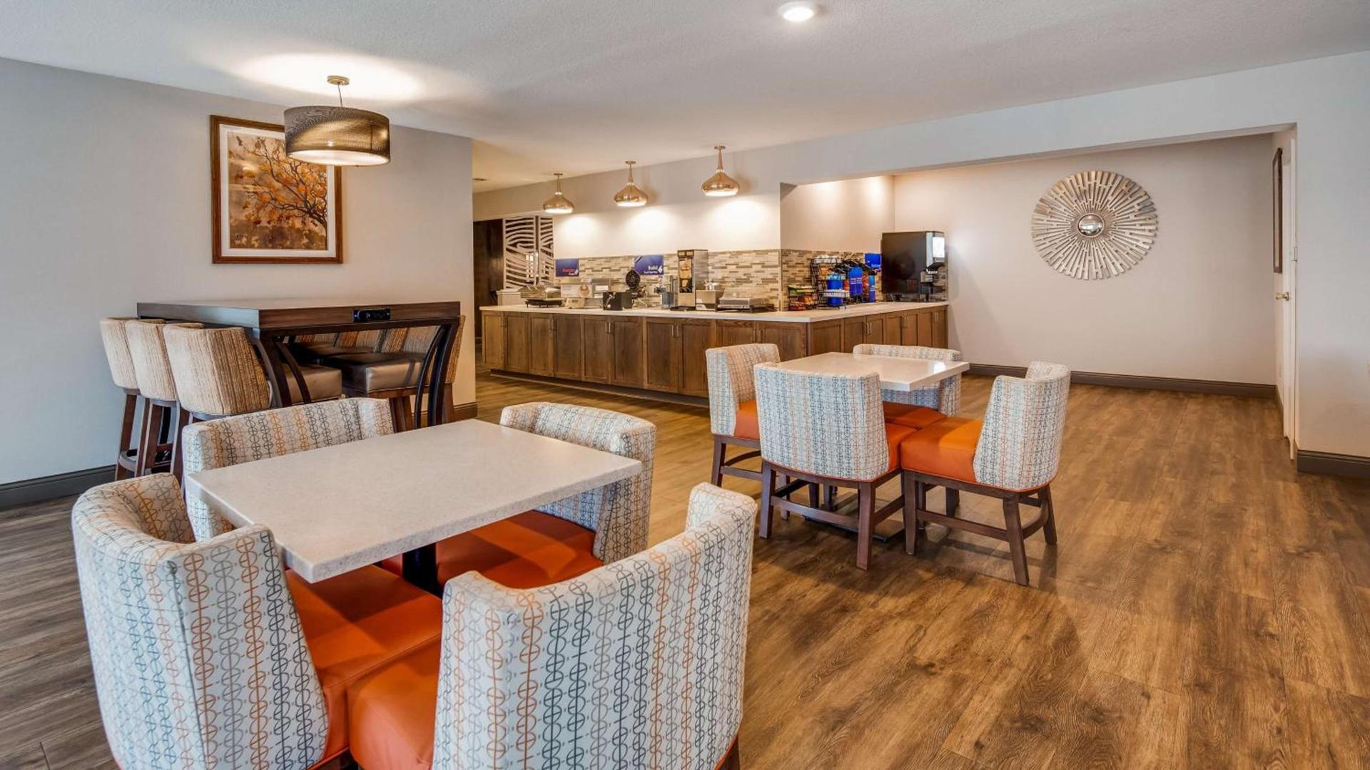 Best Western Arcata Inn photo 6