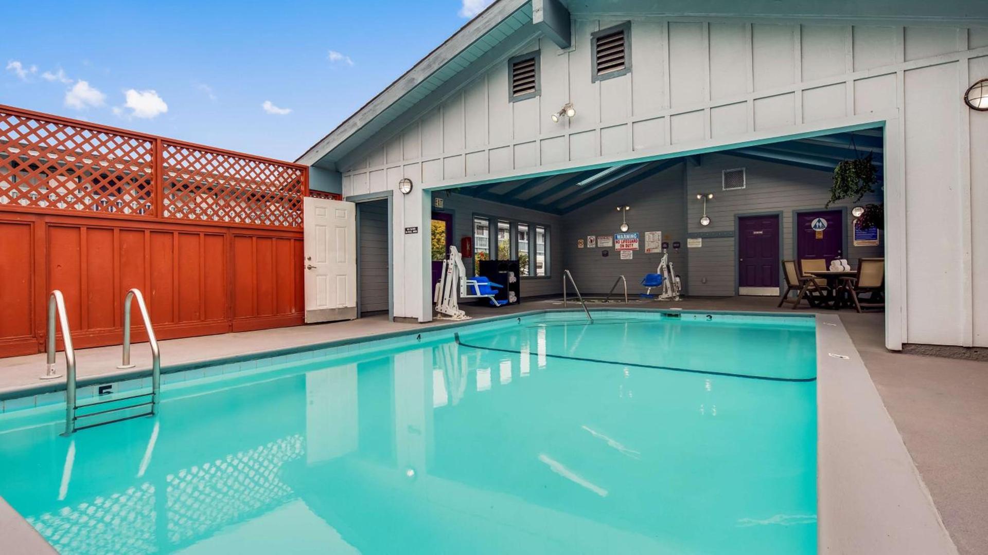 Best Western Arcata Inn photo 8