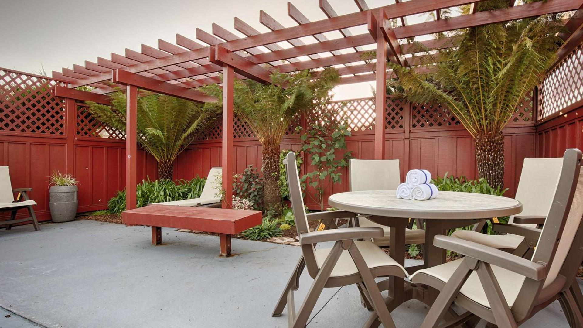 Best Western Arcata Inn photo 11