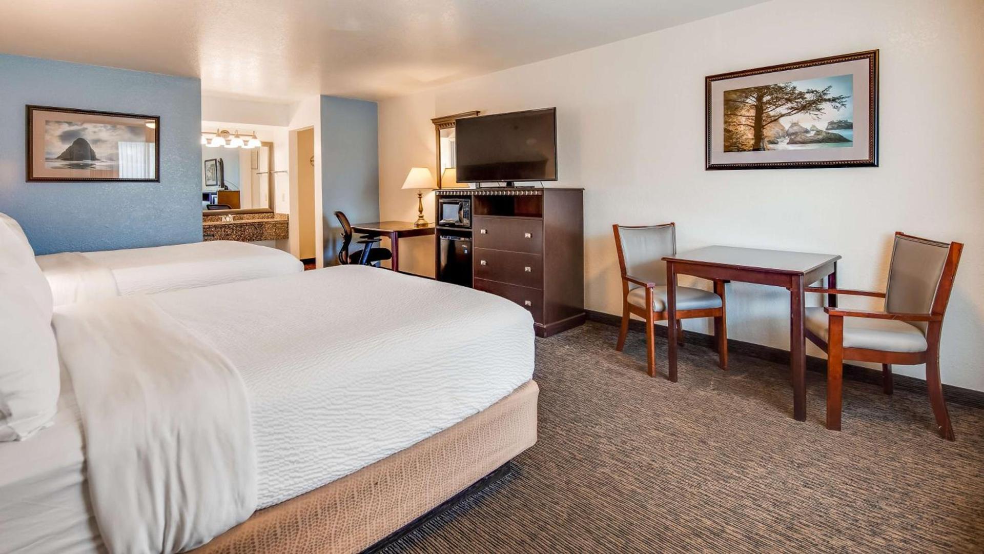 Best Western Arcata Inn photo 13