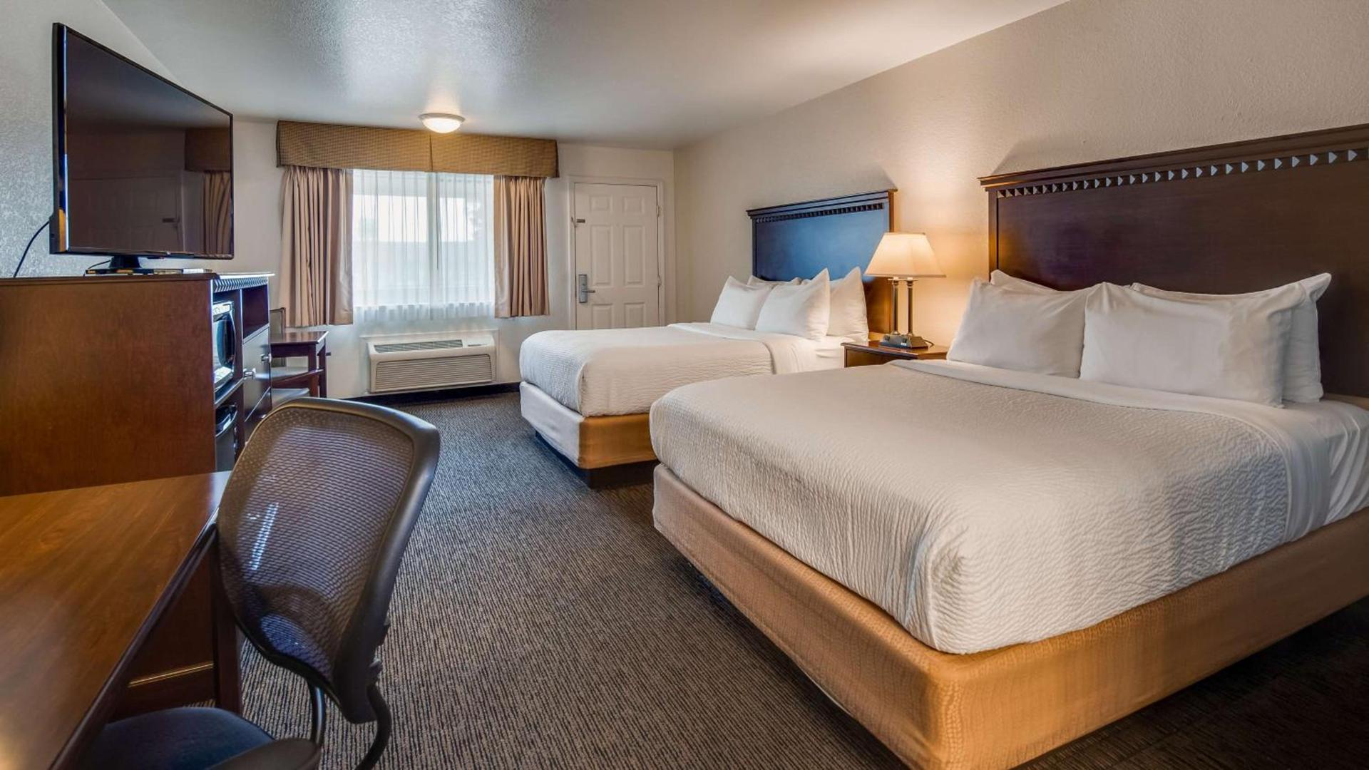Best Western Arcata Inn photo 15