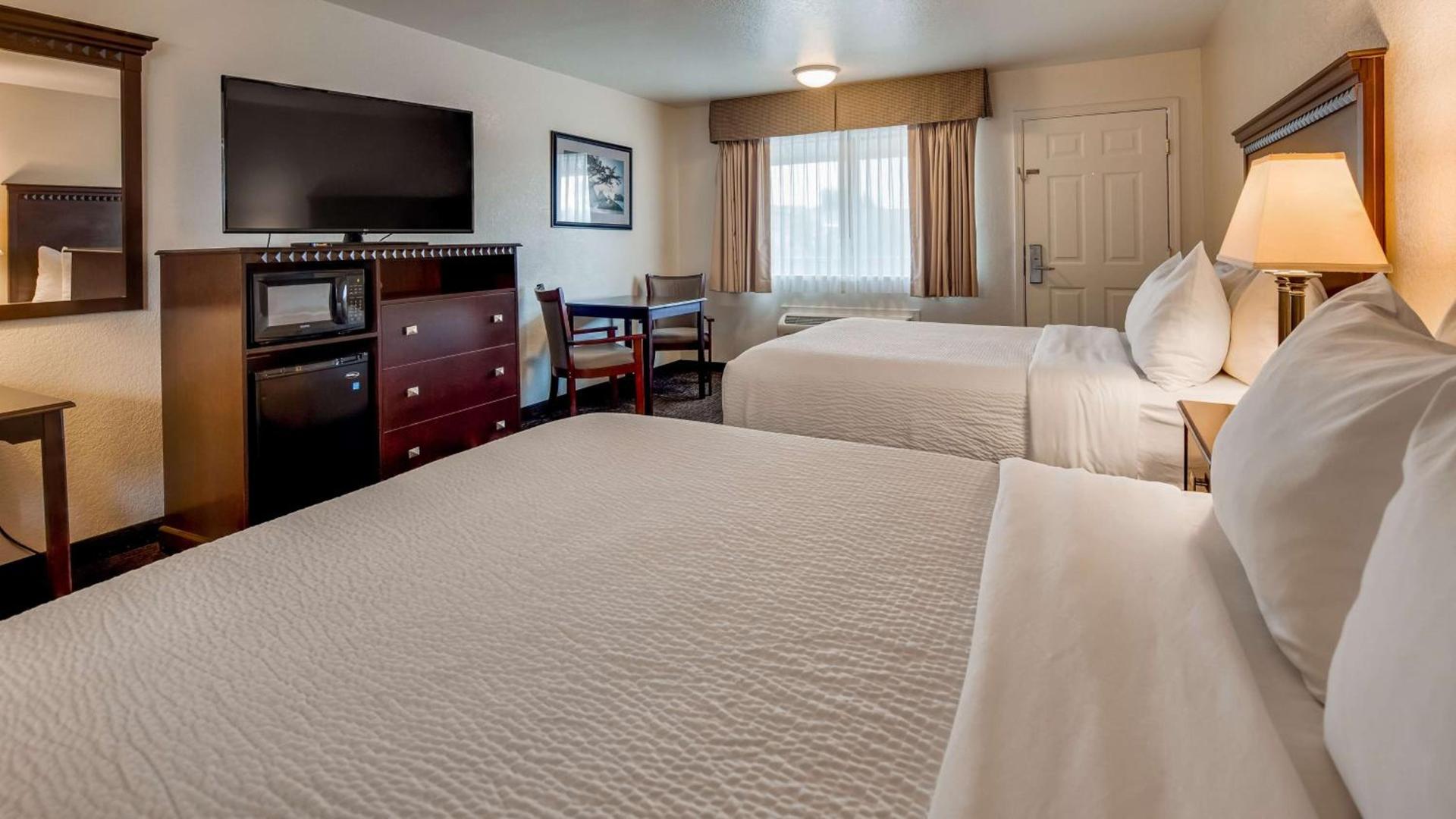 Best Western Arcata Inn photo 16